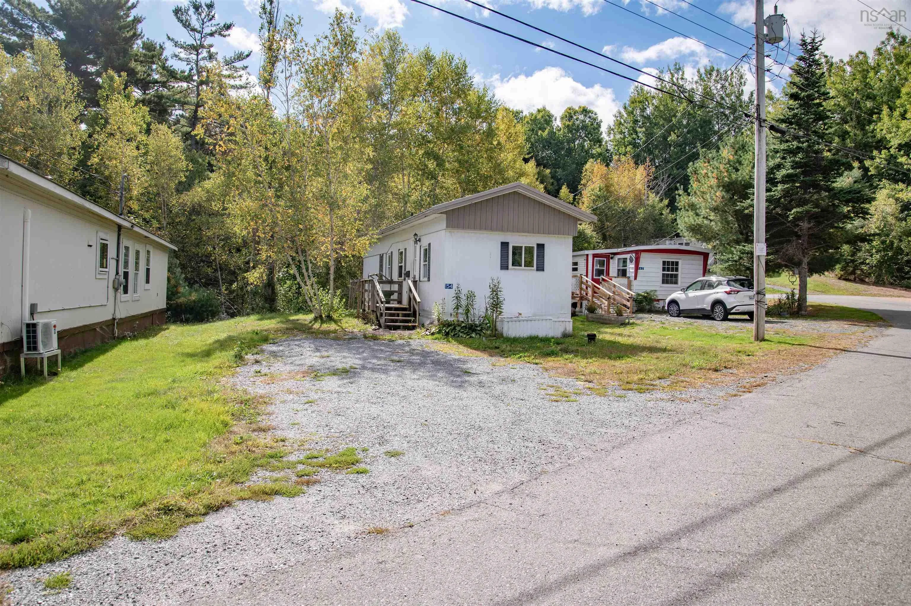 154 Coldwell Court, New Minas Ns B4n 5n3, 2 Bedrooms Bedrooms, ,1 BathroomBathrooms,Residential,For Sale,Coldwell,202418653