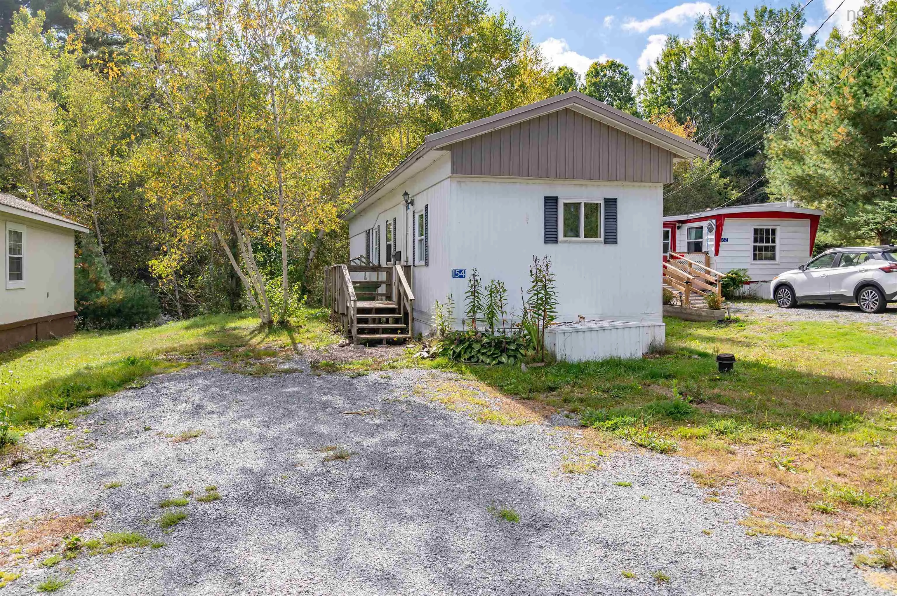 154 Coldwell Court, New Minas Ns B4n 5n3, 2 Bedrooms Bedrooms, ,1 BathroomBathrooms,Residential,For Sale,Coldwell,202418653