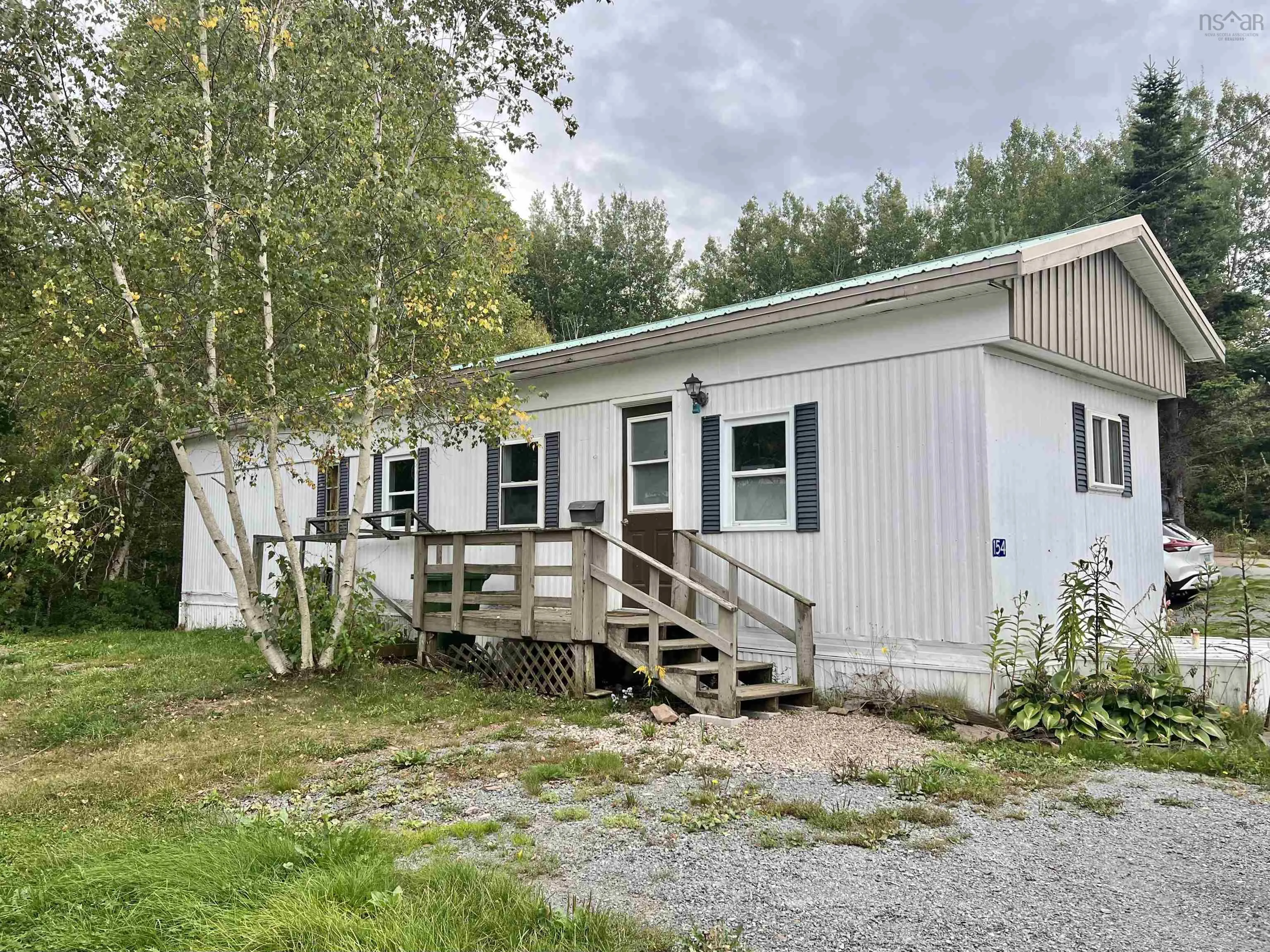 154 Coldwell Court, New Minas Ns B4n 5n3, 2 Bedrooms Bedrooms, ,1 BathroomBathrooms,Residential,For Sale,Coldwell,202418653