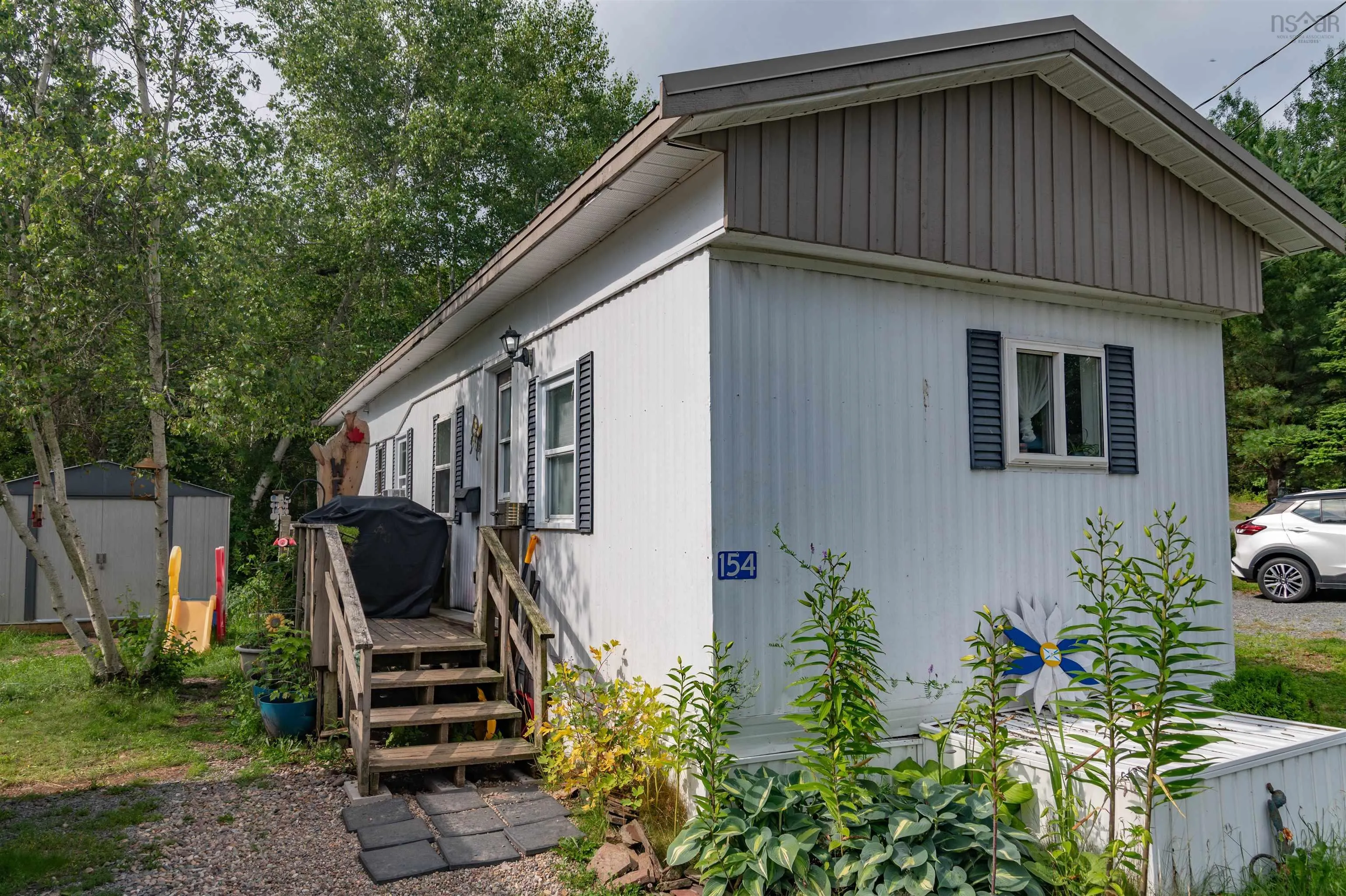 154 Coldwell Court, New Minas Ns B4n 5n3, 2 Bedrooms Bedrooms, ,1 BathroomBathrooms,Residential,For Sale,Coldwell,202418653