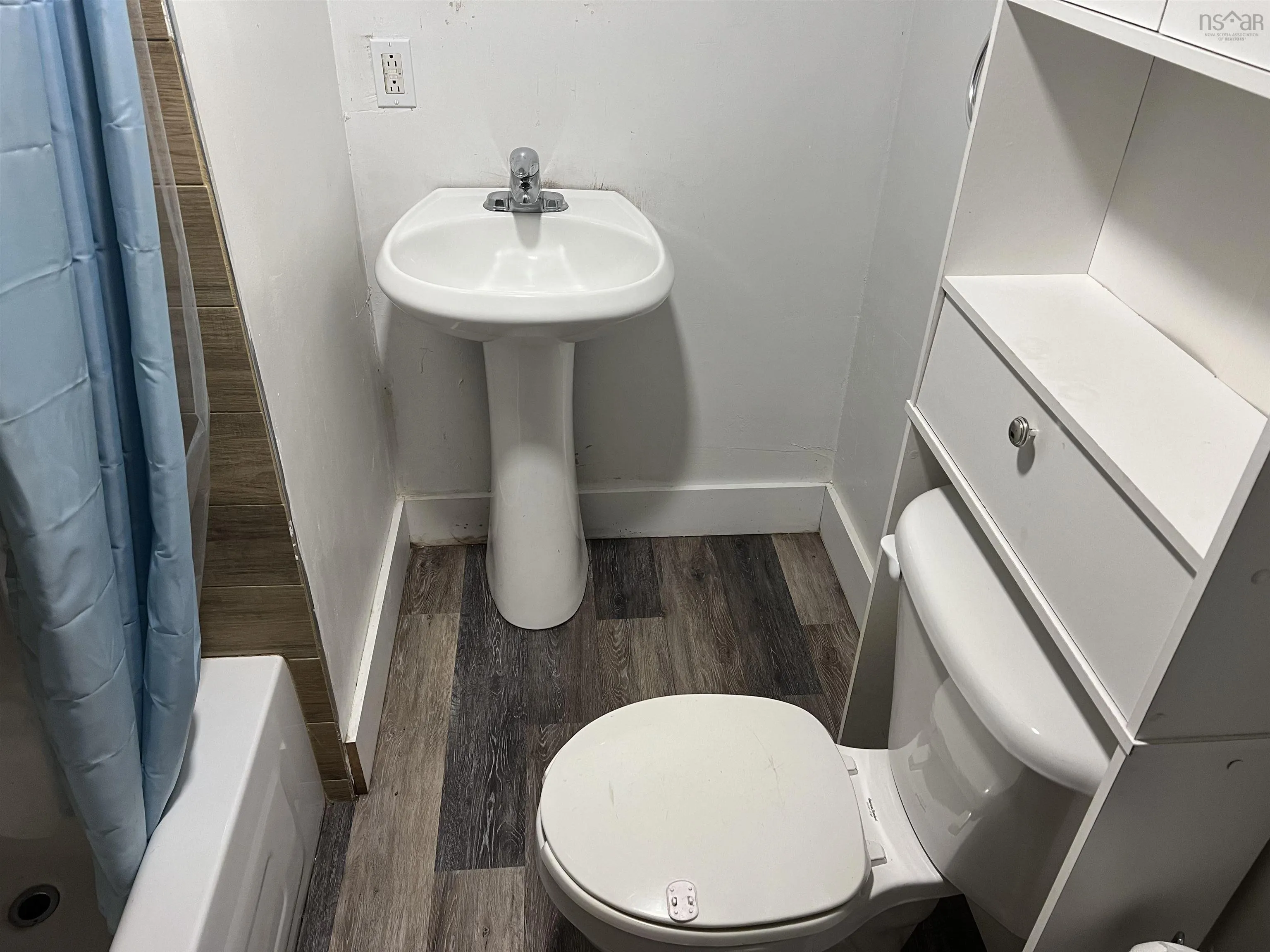 154 Coldwell Court, New Minas Ns B4n 5n3, 2 Bedrooms Bedrooms, ,1 BathroomBathrooms,Residential,For Sale,Coldwell,202418653