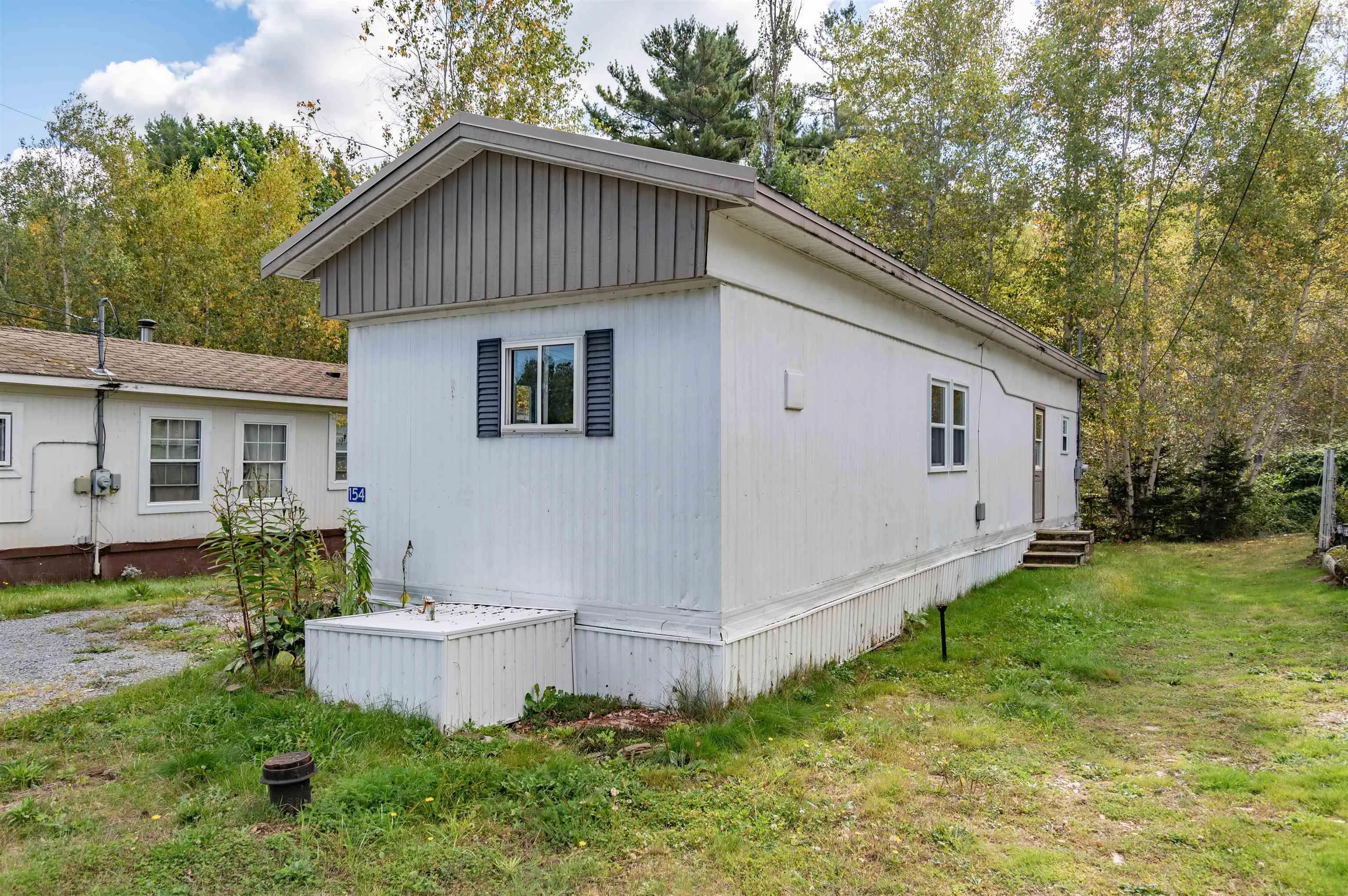 154 Coldwell Court, New Minas Ns B4n 5n3, 2 Bedrooms Bedrooms, ,1 BathroomBathrooms,Residential,For Sale,Coldwell,202418653
