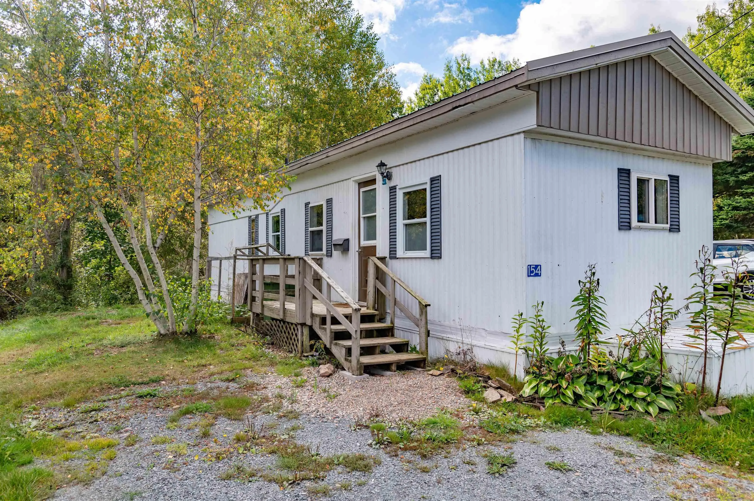 154 Coldwell Court, New Minas Ns B4n 5n3, 2 Bedrooms Bedrooms, ,1 BathroomBathrooms,Residential,For Sale,Coldwell,202418653