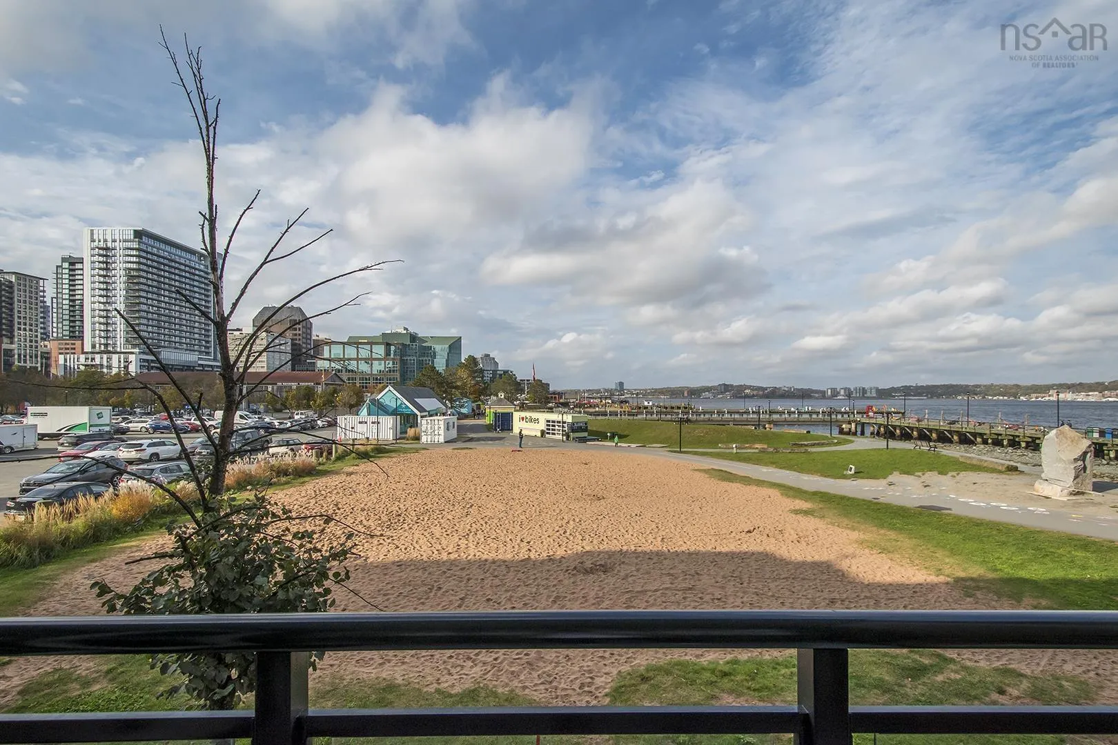 508 1479 Lower Water St., Halifax Ns B4a 3z4, 1 Bedroom Bedrooms, ,2 BathroomsBathrooms,Residential,For Sale,Lower Water St.,202507160