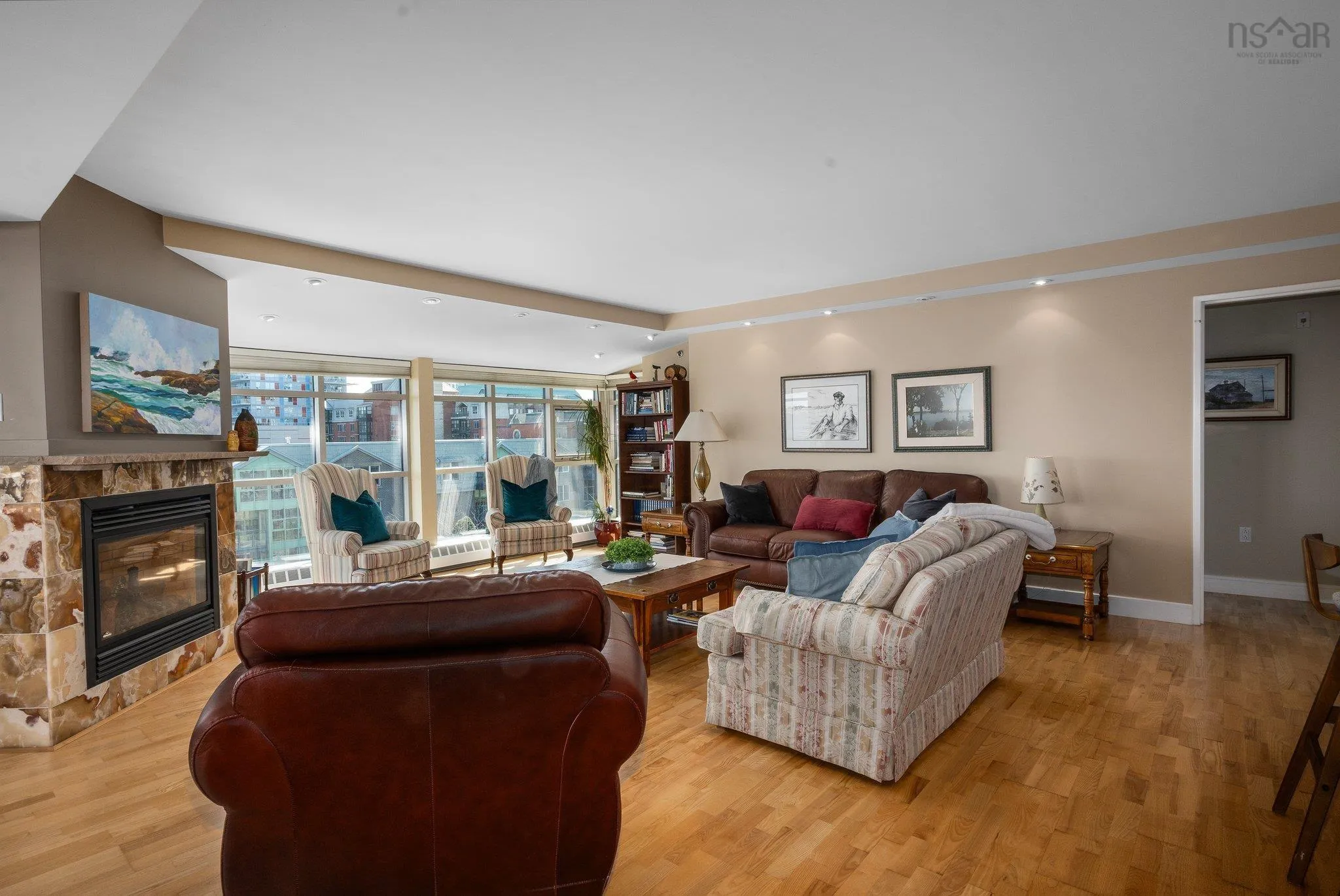 508 1479 Lower Water St., Halifax Ns B4a 3z4, 1 Bedroom Bedrooms, ,2 BathroomsBathrooms,Residential,For Sale,Lower Water St.,202507160