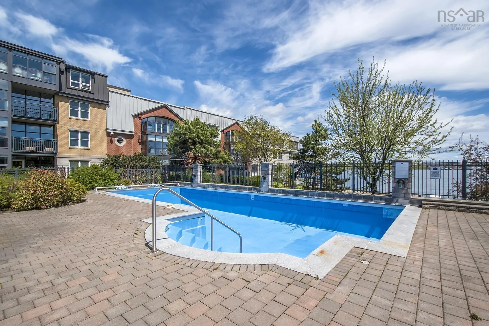 508 1479 Lower Water St., Halifax Ns B4a 3z4, 1 Bedroom Bedrooms, ,2 BathroomsBathrooms,Residential,For Sale,Lower Water St.,202507160