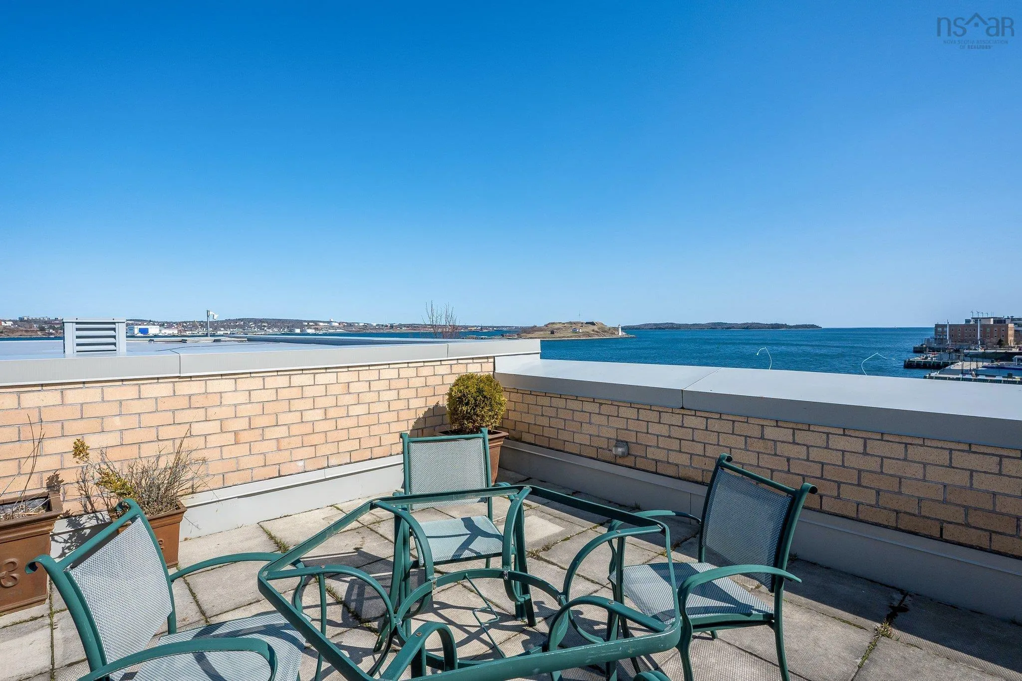 508 1479 Lower Water St., Halifax Ns B4a 3z4, 1 Bedroom Bedrooms, ,2 BathroomsBathrooms,Residential,For Sale,Lower Water St.,202507160