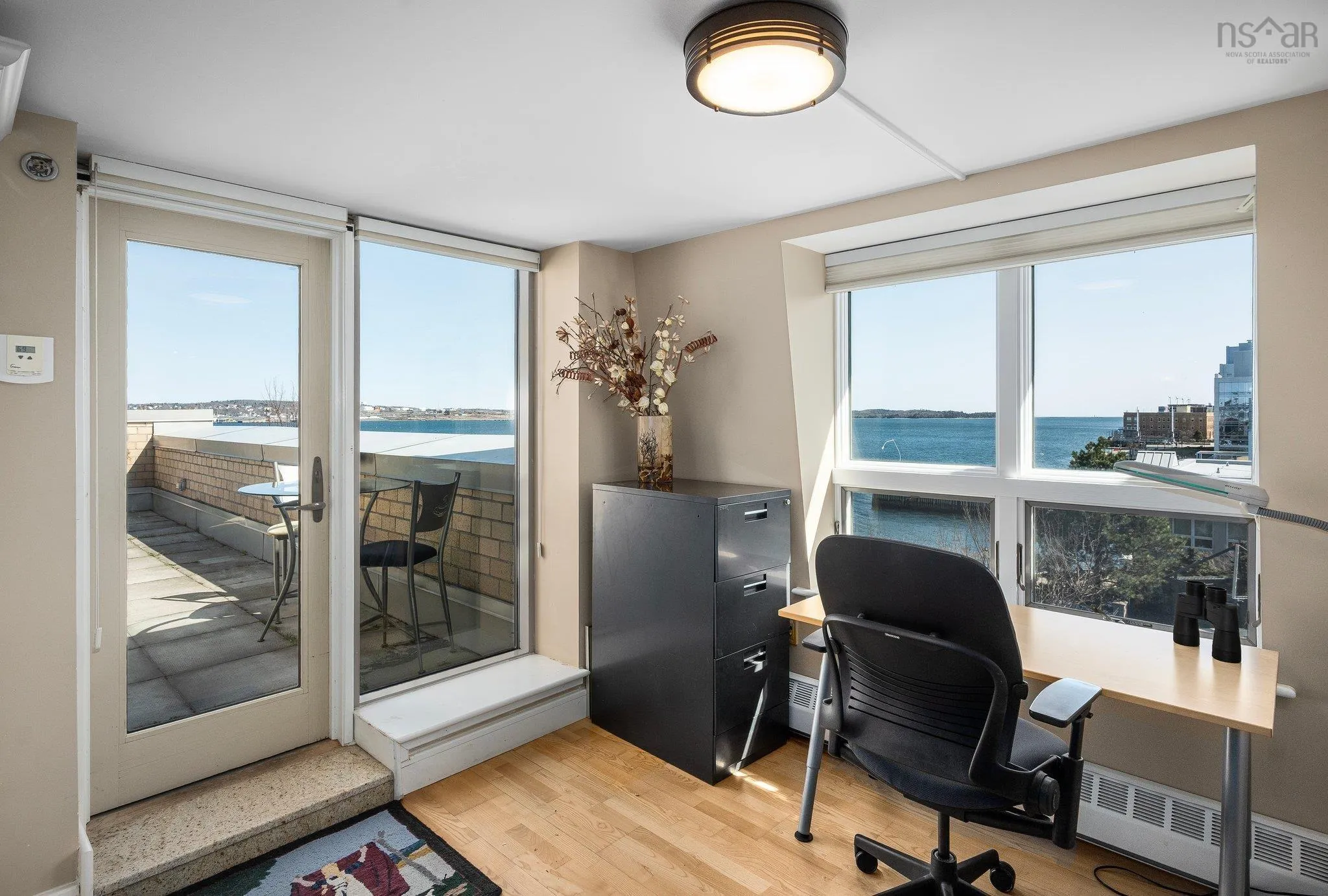 508 1479 Lower Water St., Halifax Ns B4a 3z4, 1 Bedroom Bedrooms, ,2 BathroomsBathrooms,Residential,For Sale,Lower Water St.,202507160