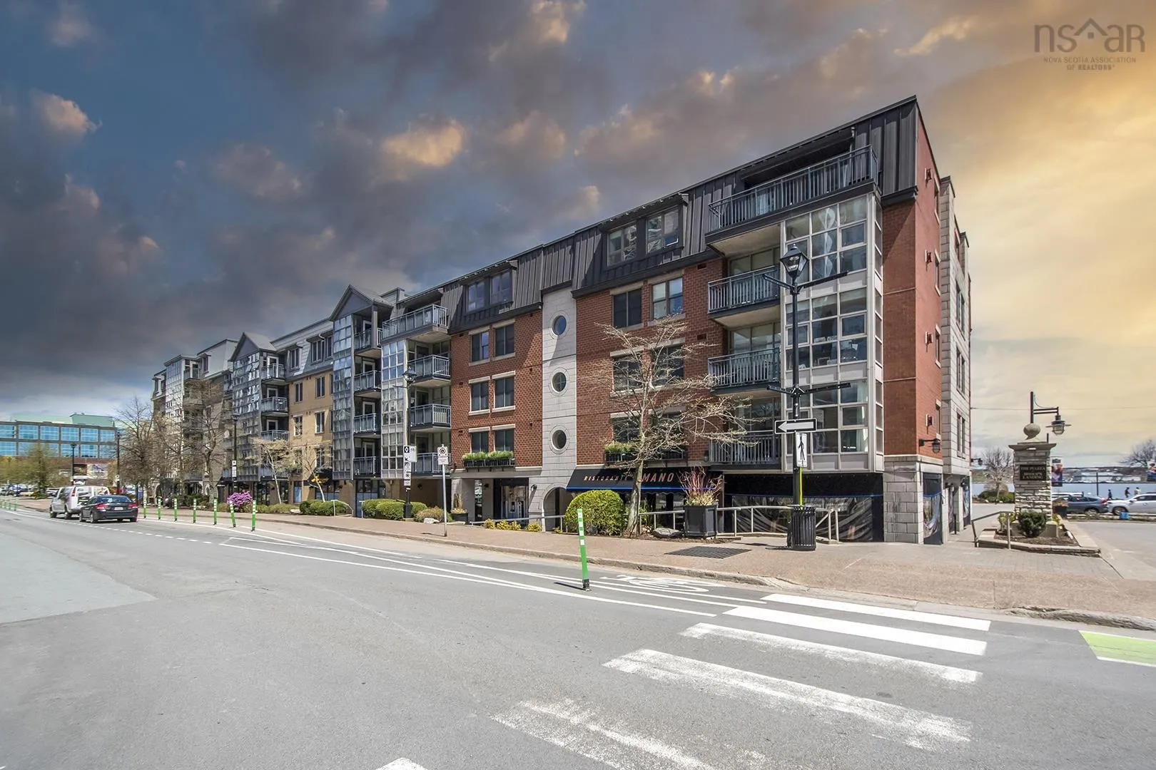 508 1479 Lower Water St., Halifax Ns B4a 3z4, 1 Bedroom Bedrooms, ,2 BathroomsBathrooms,Residential,For Sale,Lower Water St.,202507160