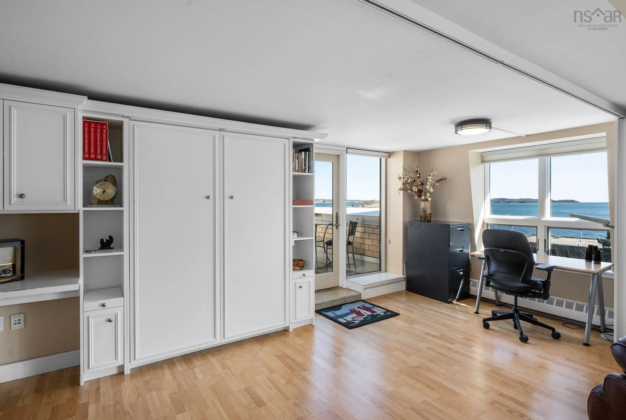 508 1479 Lower Water St., Halifax Ns B4a 3z4, 1 Bedroom Bedrooms, ,2 BathroomsBathrooms,Residential,For Sale,Lower Water St.,202507160