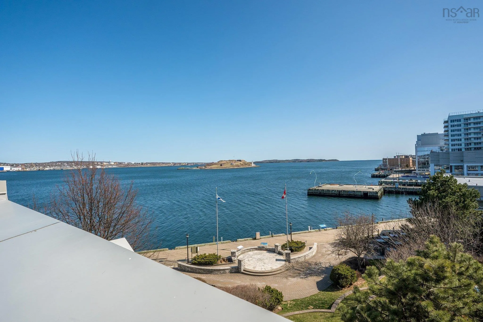 508 1479 Lower Water St., Halifax Ns B4a 3z4, 1 Bedroom Bedrooms, ,2 BathroomsBathrooms,Residential,For Sale,Lower Water St.,202507160