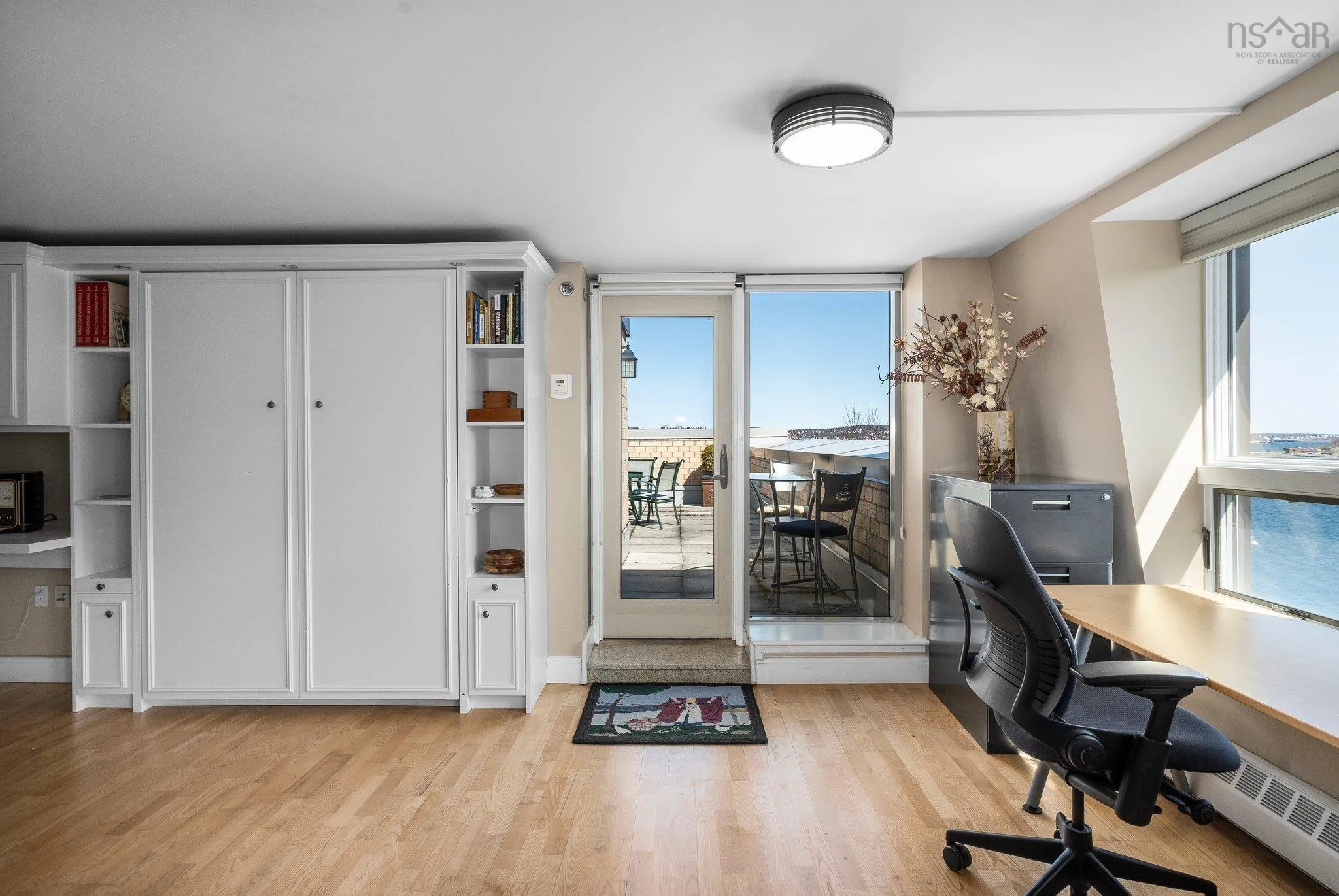 508 1479 Lower Water St., Halifax Ns B4a 3z4, 1 Bedroom Bedrooms, ,2 BathroomsBathrooms,Residential,For Sale,Lower Water St.,202507160