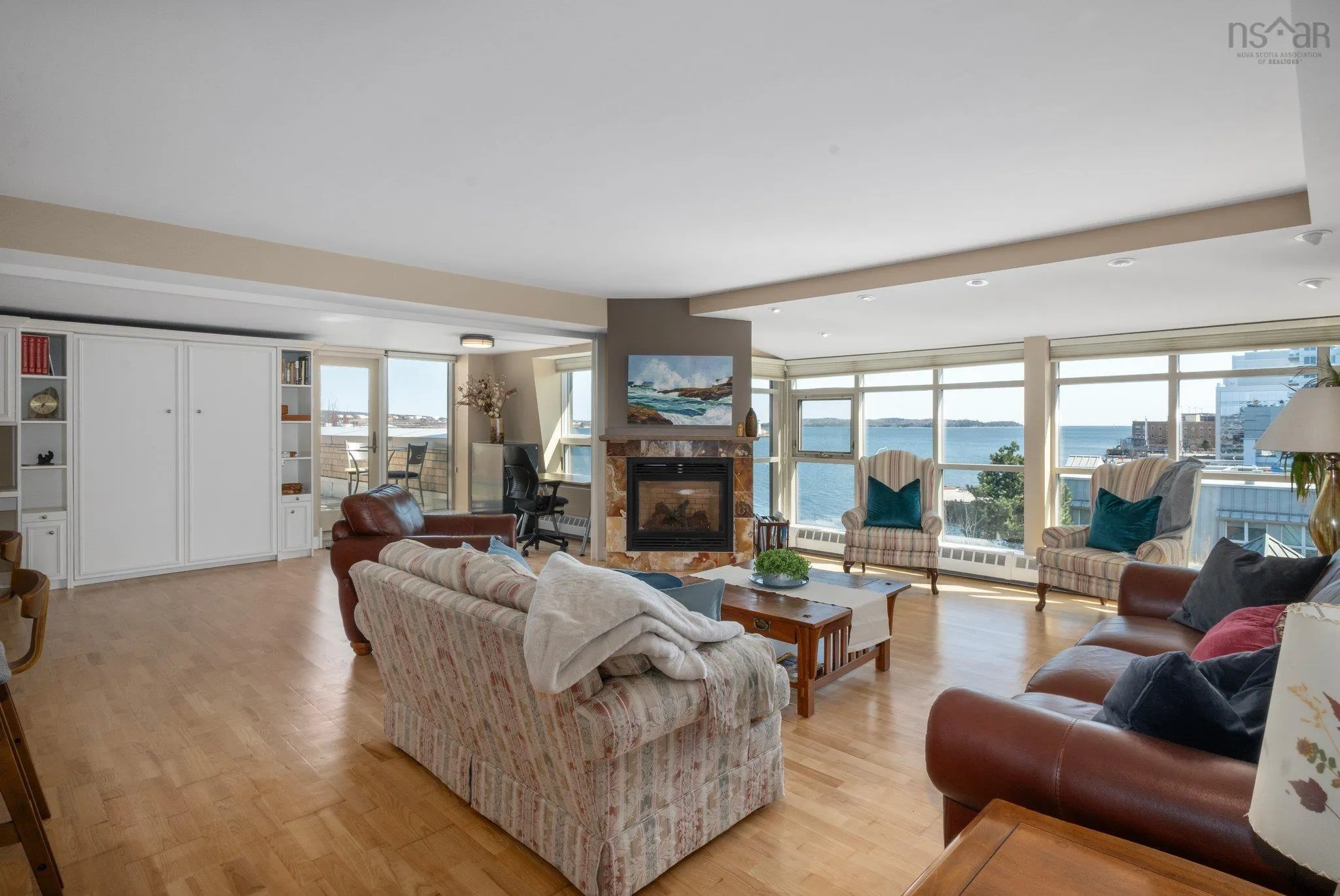 508 1479 Lower Water St., Halifax Ns B4a 3z4, 1 Bedroom Bedrooms, ,2 BathroomsBathrooms,Residential,For Sale,Lower Water St.,202507160