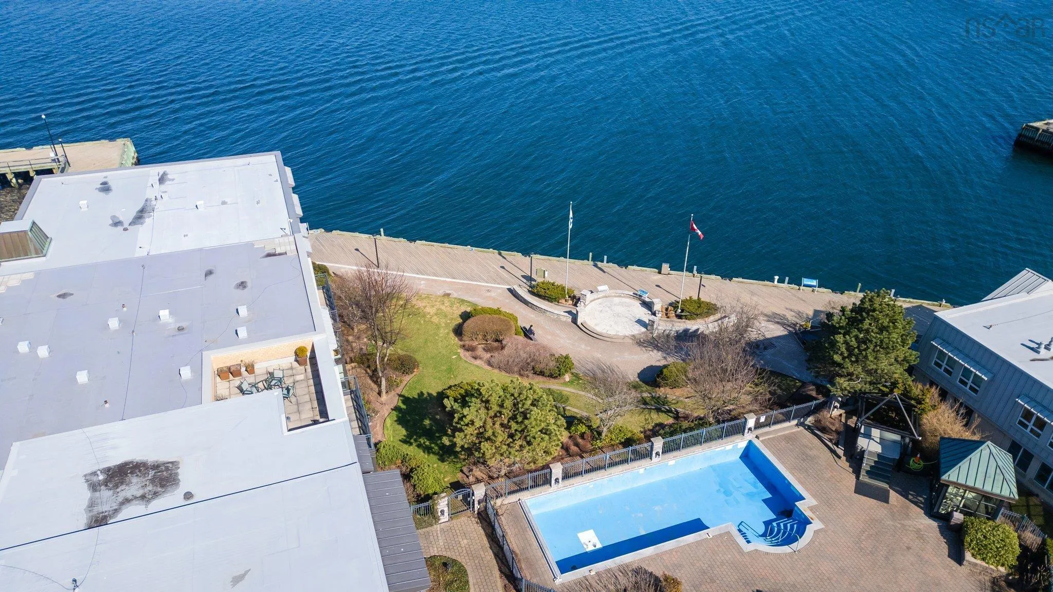 508 1479 Lower Water St., Halifax Ns B4a 3z4, 1 Bedroom Bedrooms, ,2 BathroomsBathrooms,Residential,For Sale,Lower Water St.,202507160
