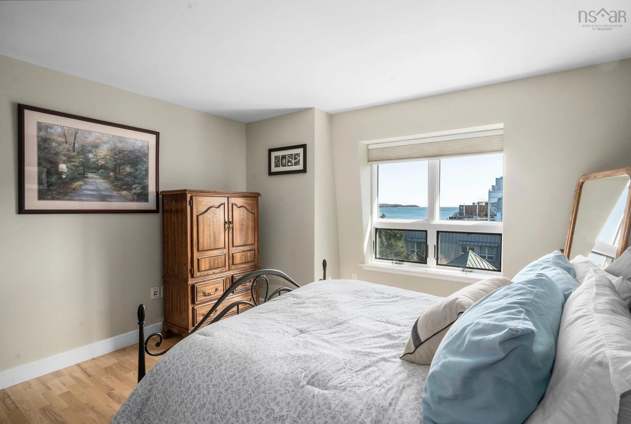508 1479 Lower Water St., Halifax Ns B4a 3z4, 1 Bedroom Bedrooms, ,2 BathroomsBathrooms,Residential,For Sale,Lower Water St.,202507160