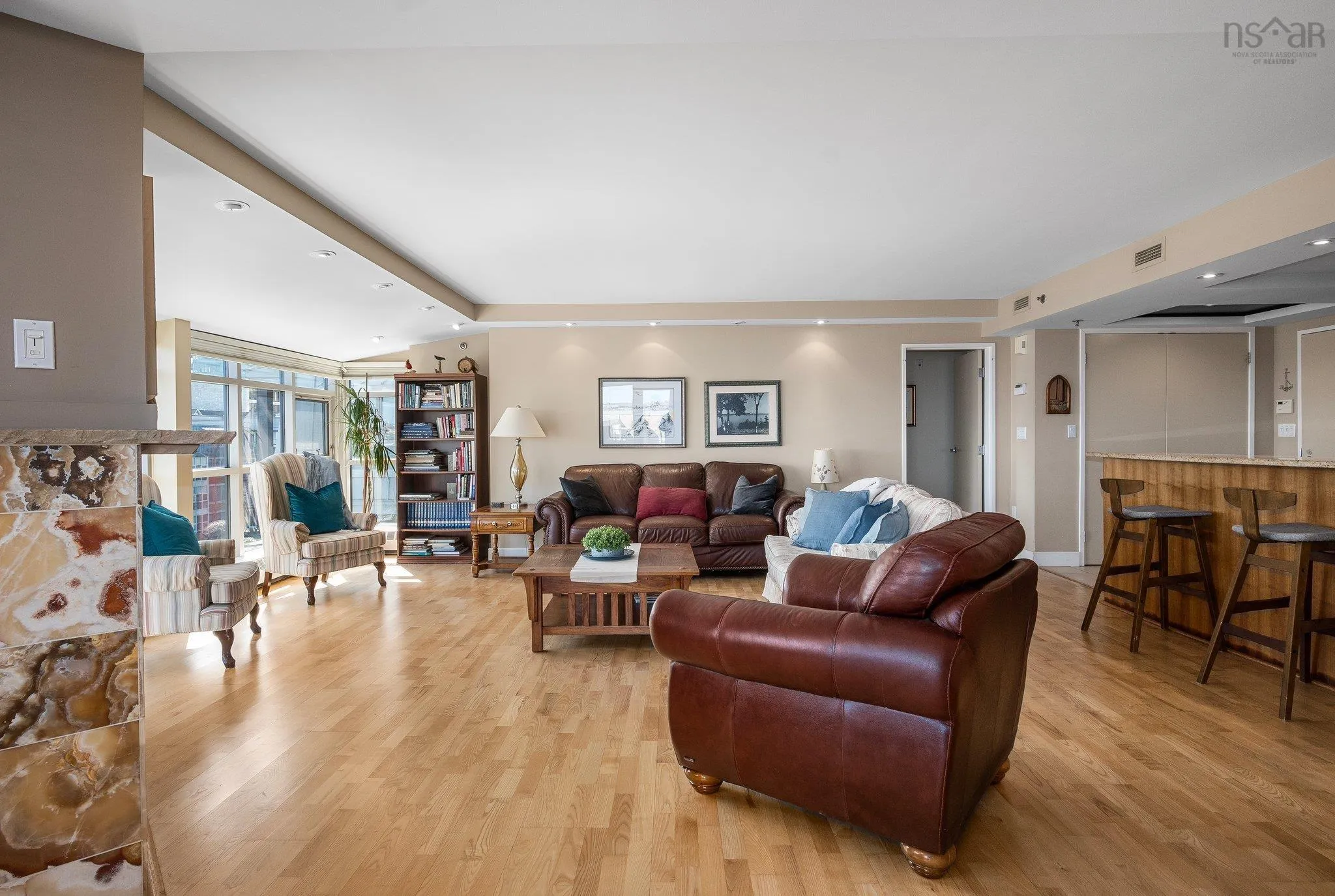 508 1479 Lower Water St., Halifax Ns B4a 3z4, 1 Bedroom Bedrooms, ,2 BathroomsBathrooms,Residential,For Sale,Lower Water St.,202507160