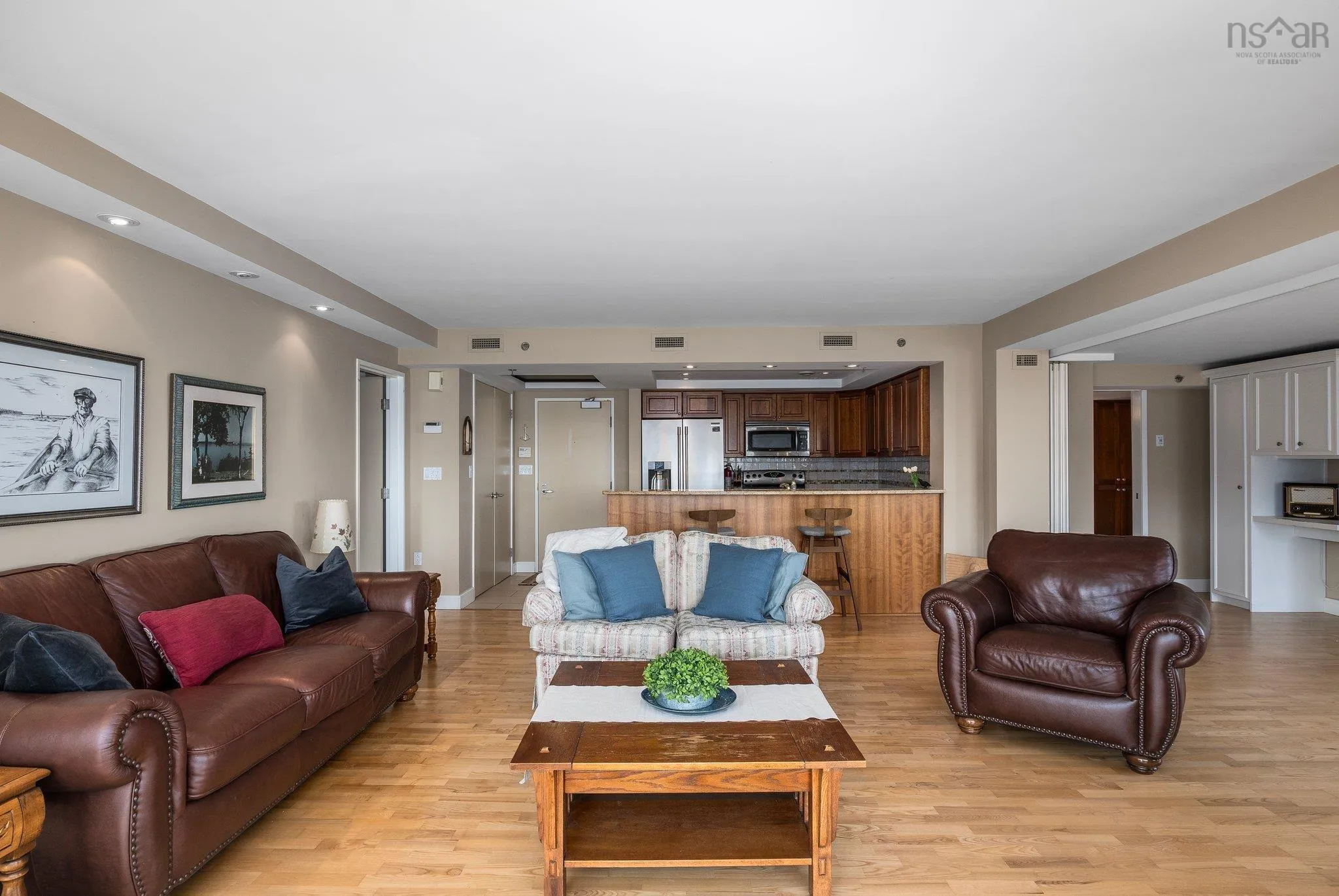 508 1479 Lower Water St., Halifax Ns B4a 3z4, 1 Bedroom Bedrooms, ,2 BathroomsBathrooms,Residential,For Sale,Lower Water St.,202507160