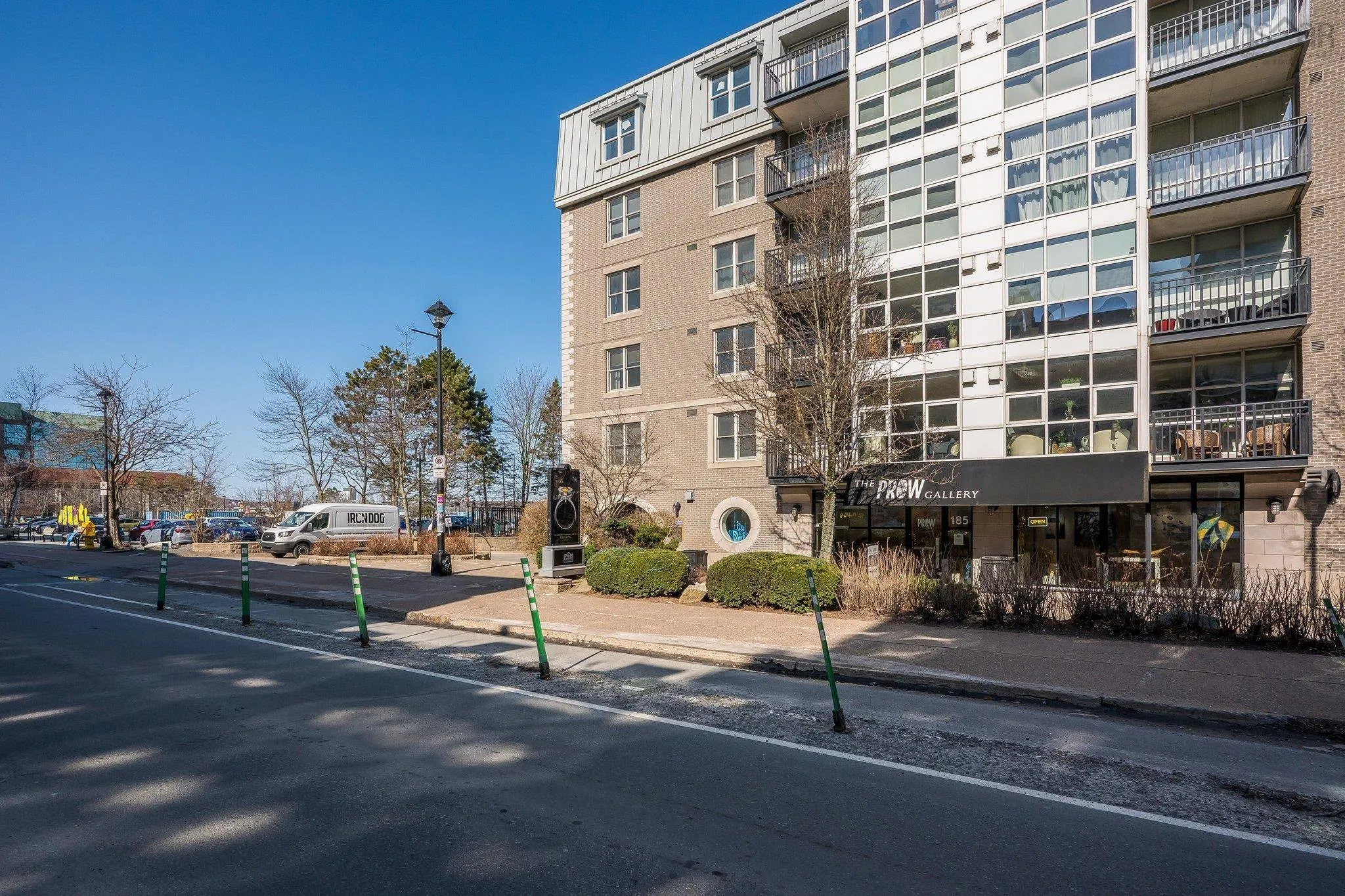 508 1479 Lower Water St., Halifax Ns B4a 3z4, 1 Bedroom Bedrooms, ,2 BathroomsBathrooms,Residential,For Sale,Lower Water St.,202507160