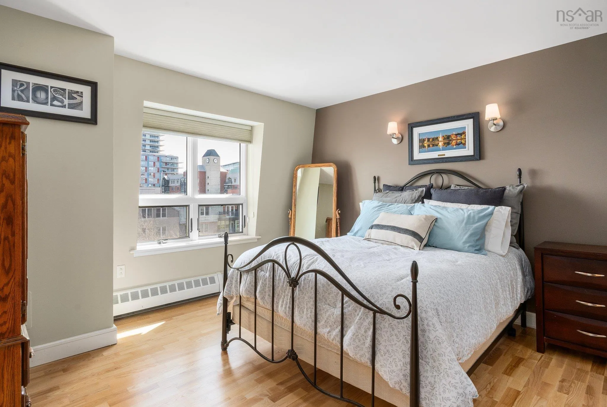 508 1479 Lower Water St., Halifax Ns B4a 3z4, 1 Bedroom Bedrooms, ,2 BathroomsBathrooms,Residential,For Sale,Lower Water St.,202507160