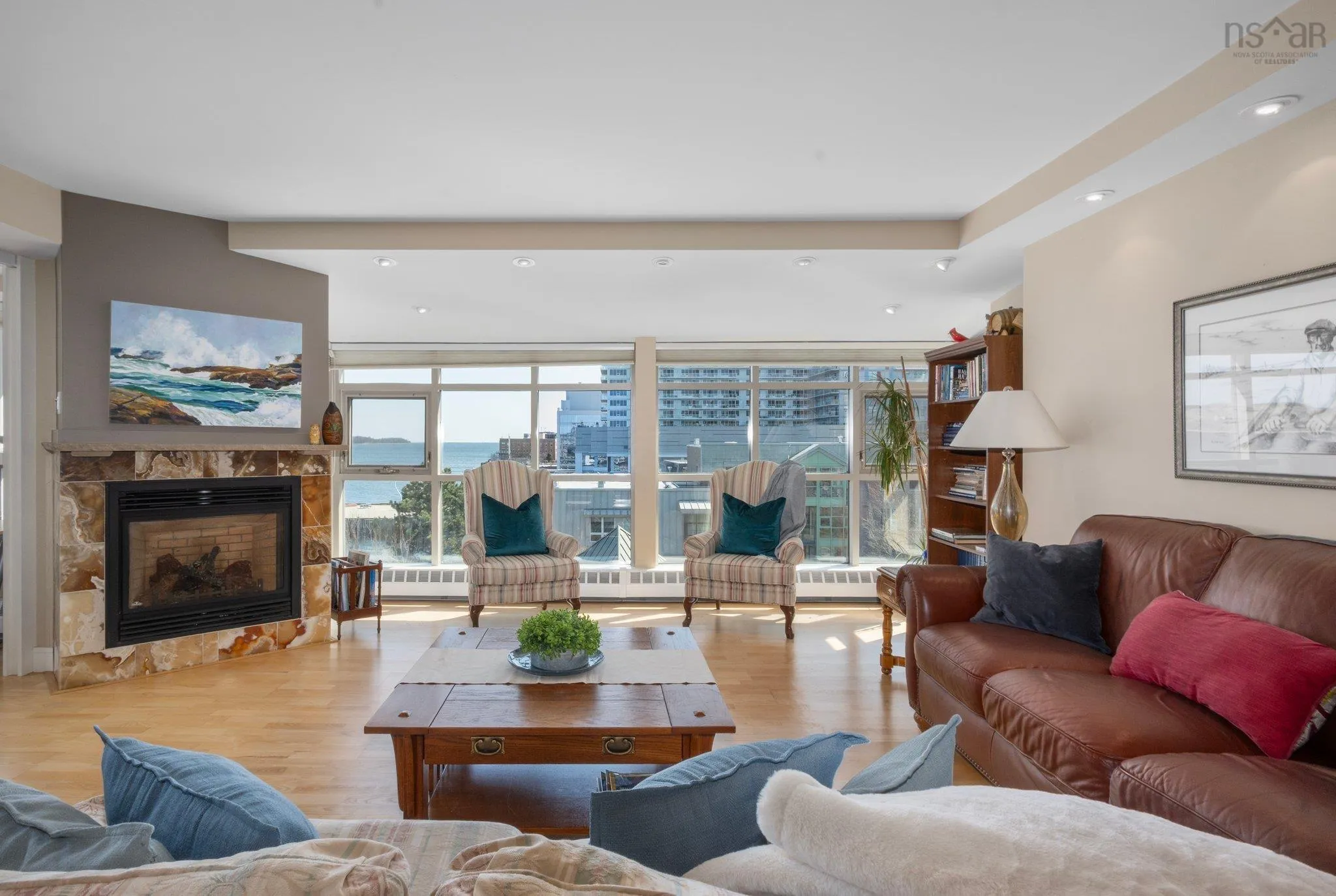 508 1479 Lower Water St., Halifax Ns B4a 3z4, 1 Bedroom Bedrooms, ,2 BathroomsBathrooms,Residential,For Sale,Lower Water St.,202507160