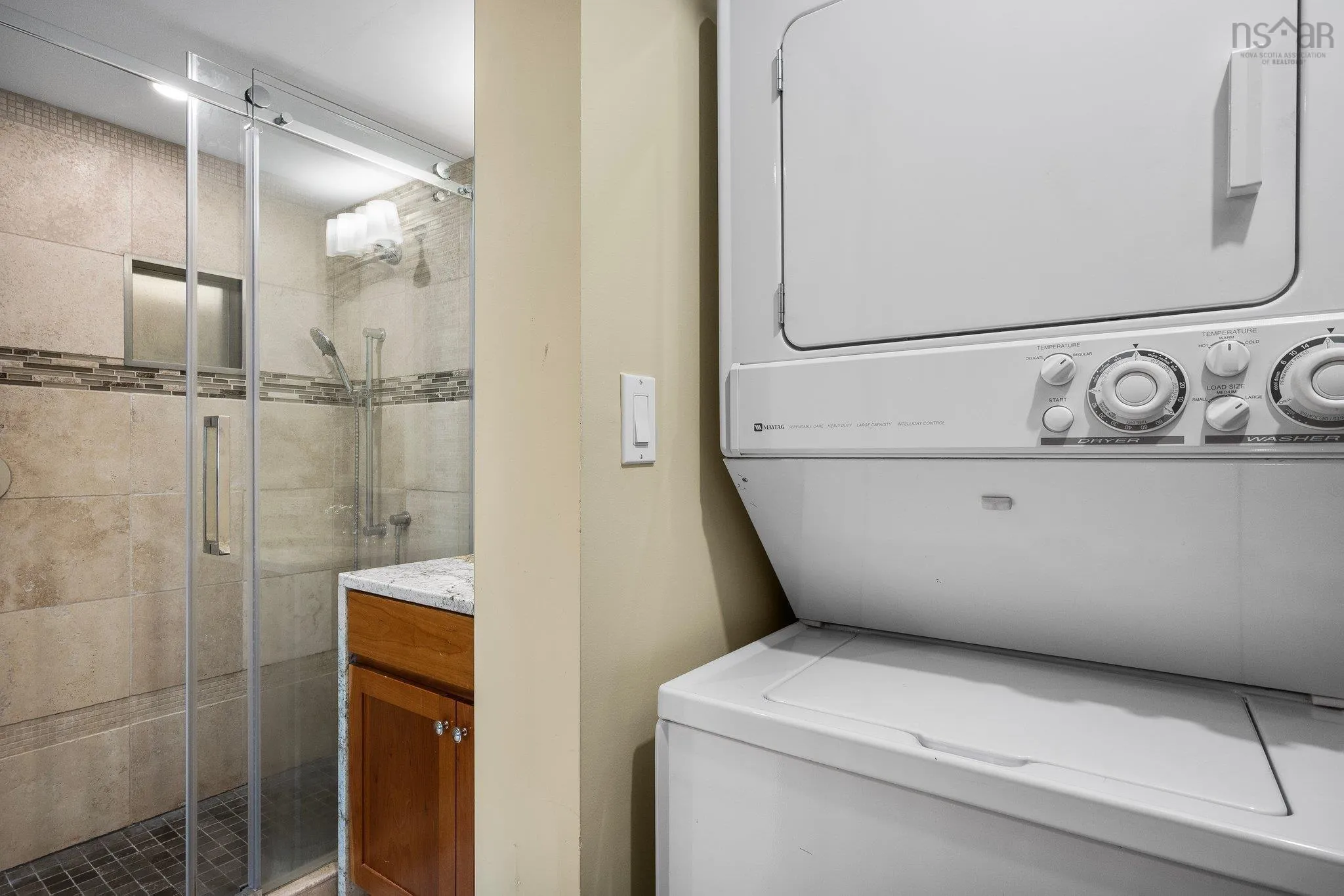 508 1479 Lower Water St., Halifax Ns B4a 3z4, 1 Bedroom Bedrooms, ,2 BathroomsBathrooms,Residential,For Sale,Lower Water St.,202507160