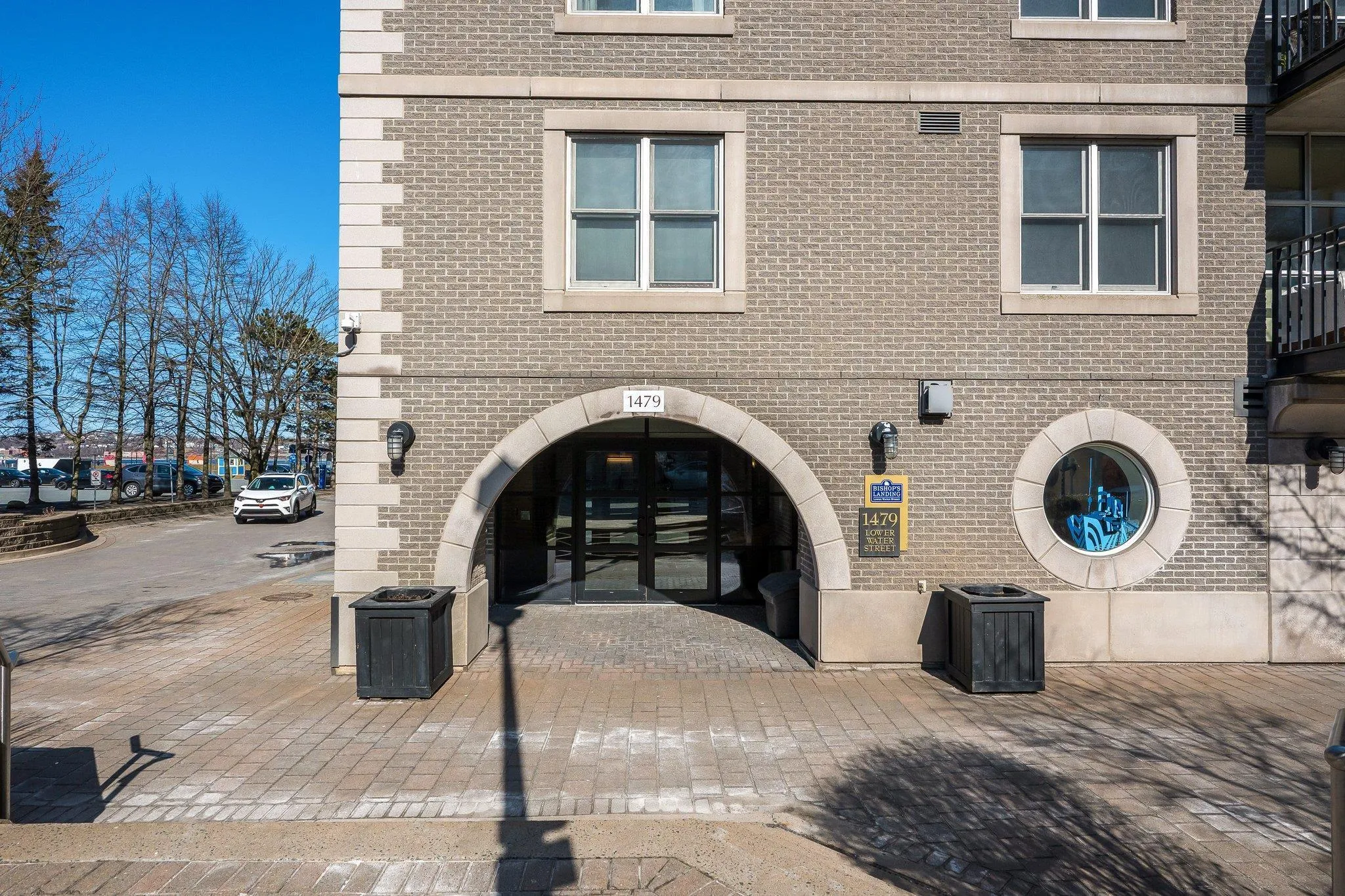 508 1479 Lower Water St., Halifax Ns B4a 3z4, 1 Bedroom Bedrooms, ,2 BathroomsBathrooms,Residential,For Sale,Lower Water St.,202507160