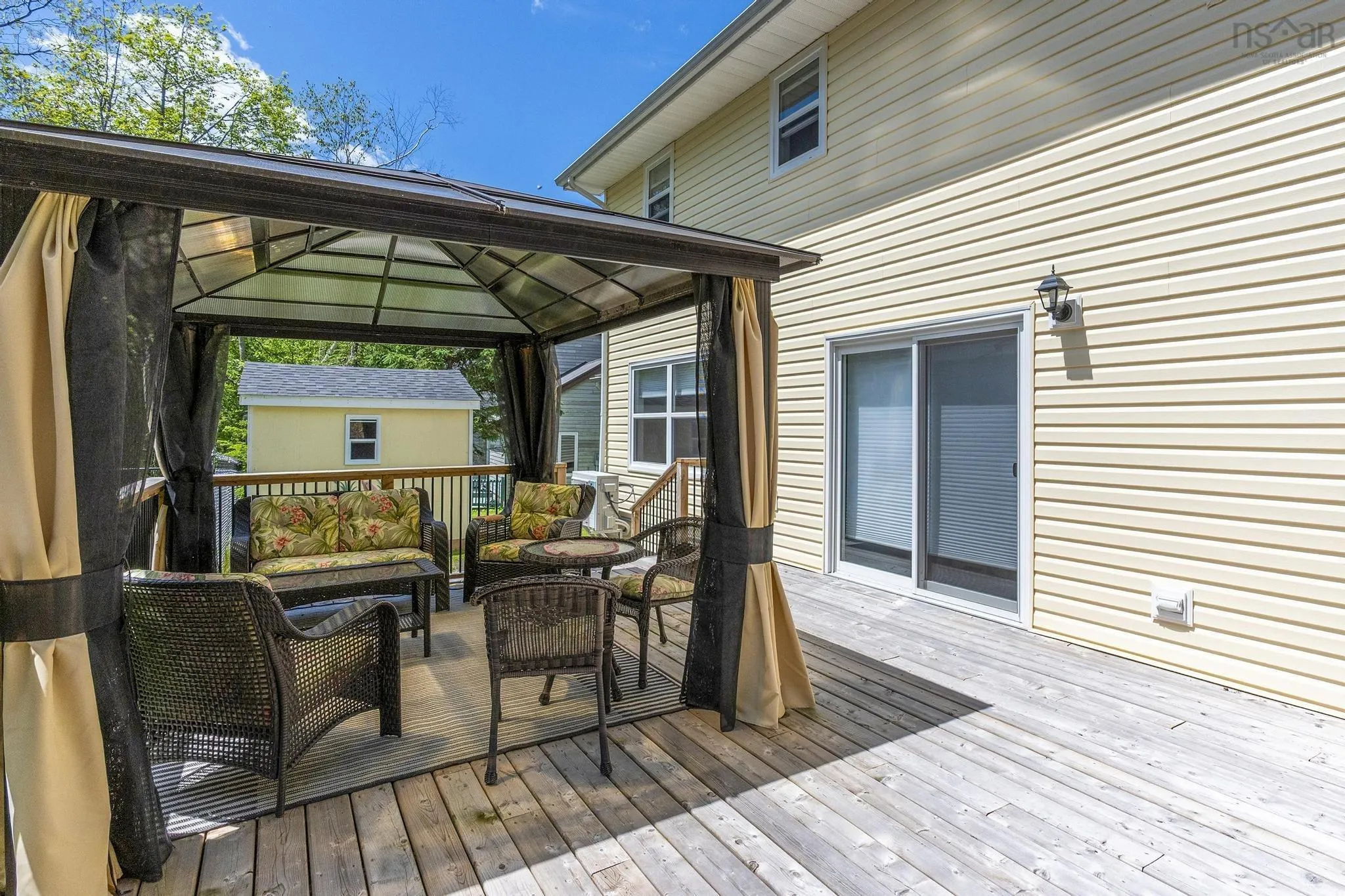 8 Heritage Place, Truro, NS B2N 6J5, 3 Bedrooms Bedrooms, ,4 BathroomsBathrooms,Residential,For Sale,Heritage,202519500