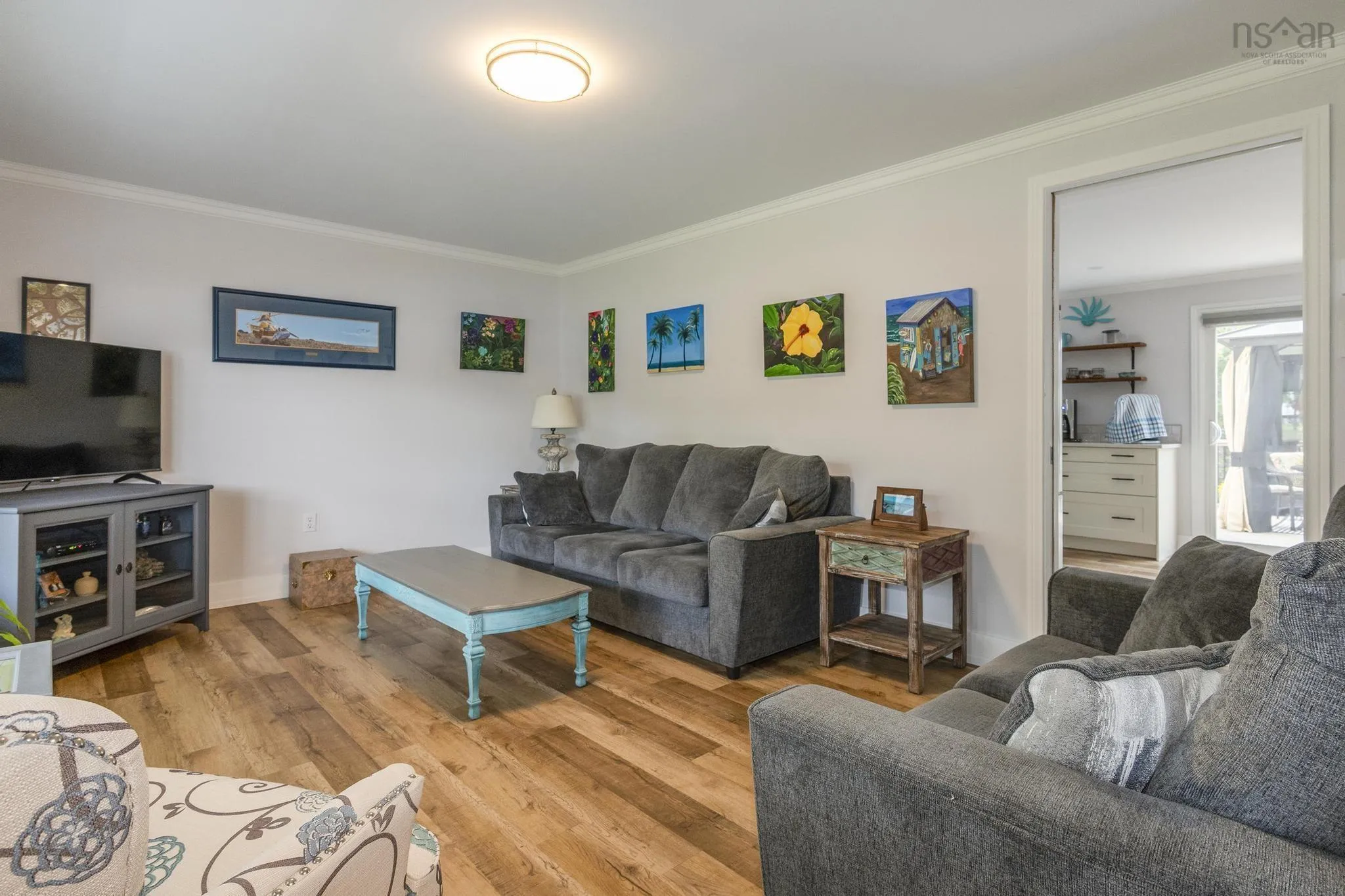 8 Heritage Place, Truro, NS B2N 6J5, 3 Bedrooms Bedrooms, ,4 BathroomsBathrooms,Residential,For Sale,Heritage,202519500
