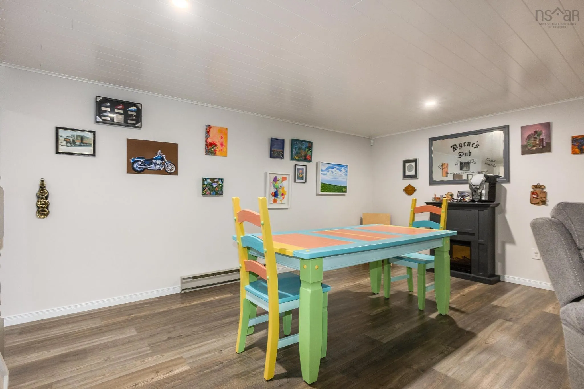8 Heritage Place, Truro, NS B2N 6J5, 3 Bedrooms Bedrooms, ,4 BathroomsBathrooms,Residential,For Sale,Heritage,202519500