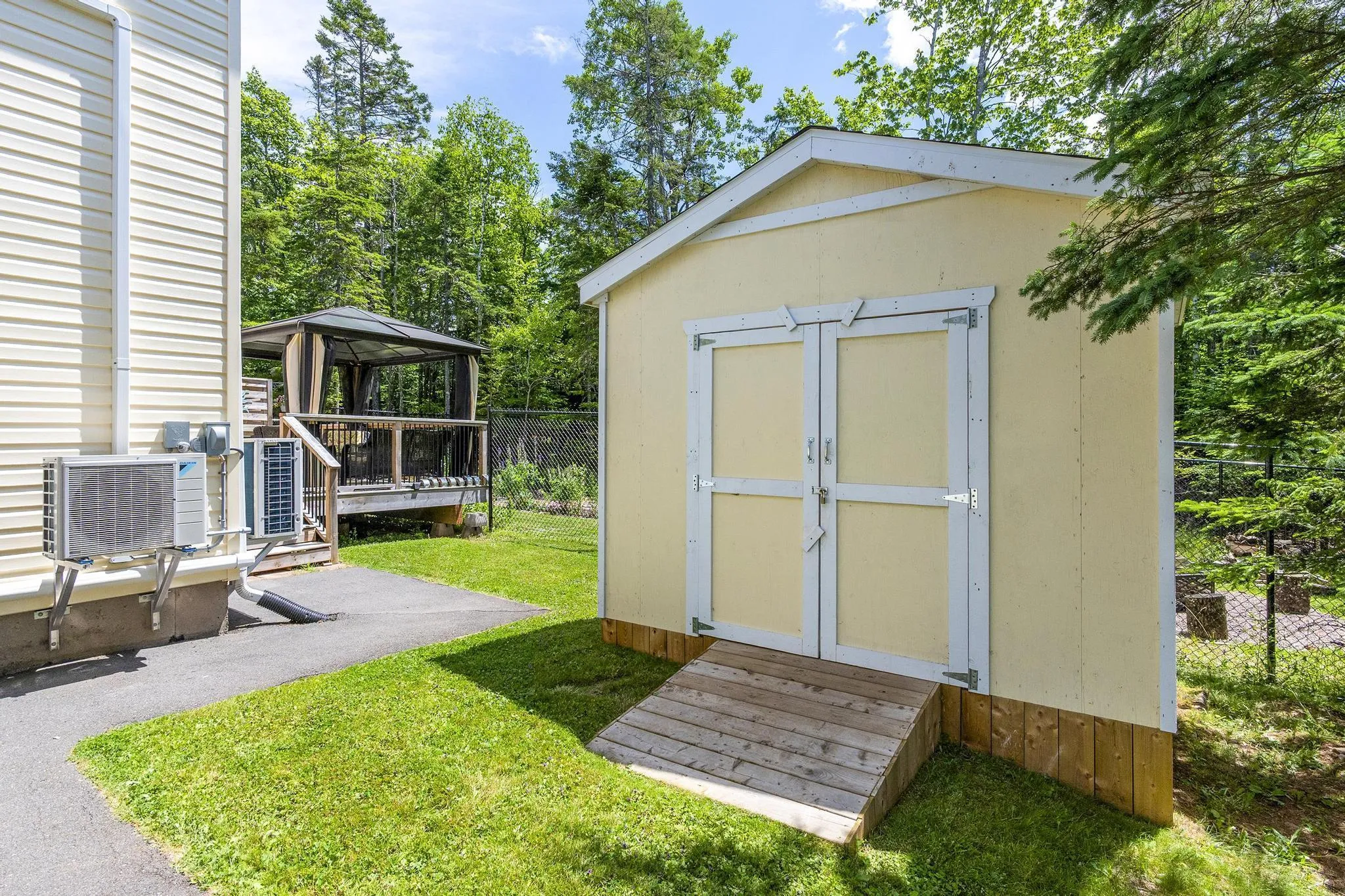 8 Heritage Place, Truro, NS B2N 6J5, 3 Bedrooms Bedrooms, ,4 BathroomsBathrooms,Residential,For Sale,Heritage,202519500