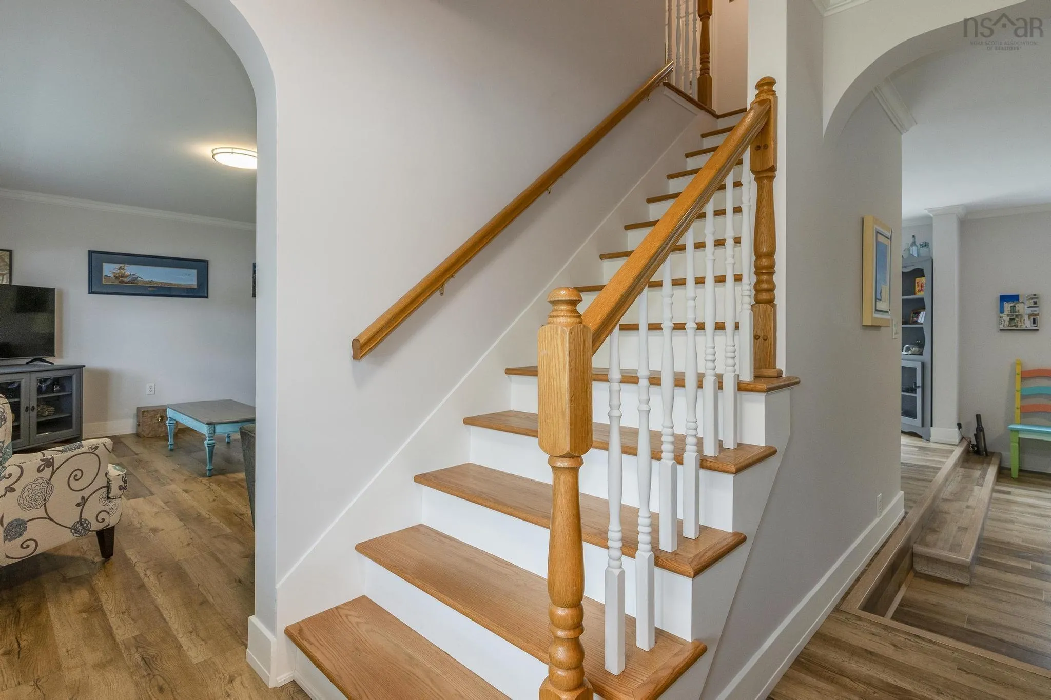 8 Heritage Place, Truro, NS B2N 6J5, 3 Bedrooms Bedrooms, ,4 BathroomsBathrooms,Residential,For Sale,Heritage,202519500