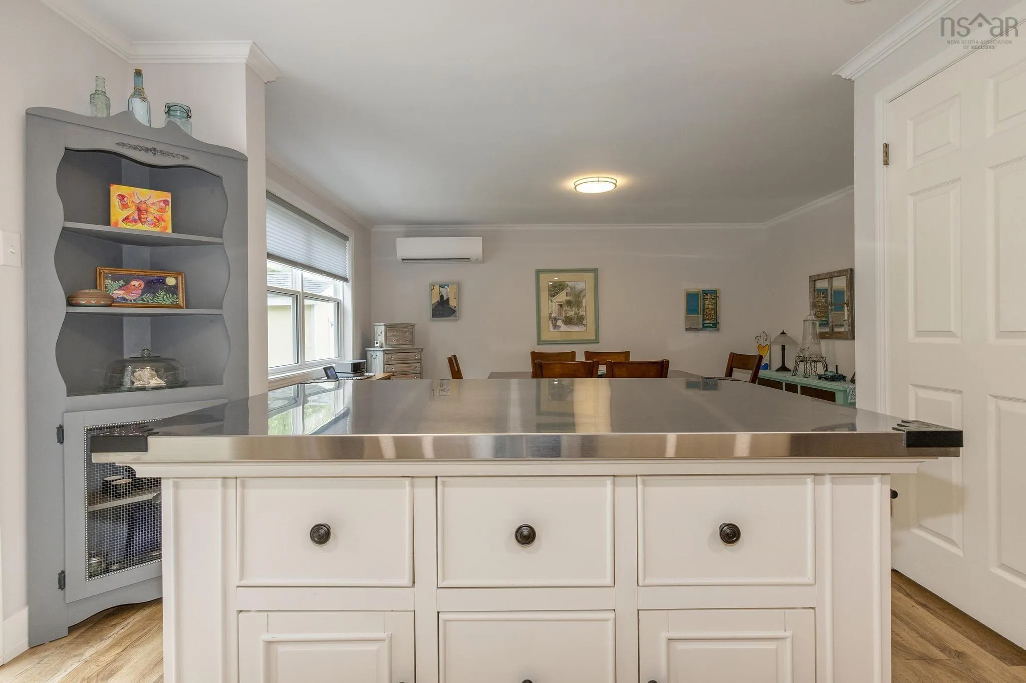 8 Heritage Place, Truro, NS B2N 6J5, 3 Bedrooms Bedrooms, ,4 BathroomsBathrooms,Residential,For Sale,Heritage,202519500