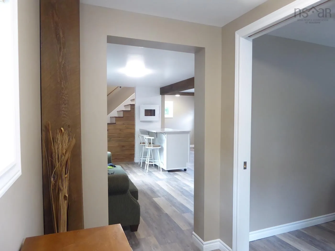 21 First Street, Trenton, NS B0K 1X0, 2 Bedrooms Bedrooms, ,1 BathroomBathrooms,Residential,For Sale,First,202523134