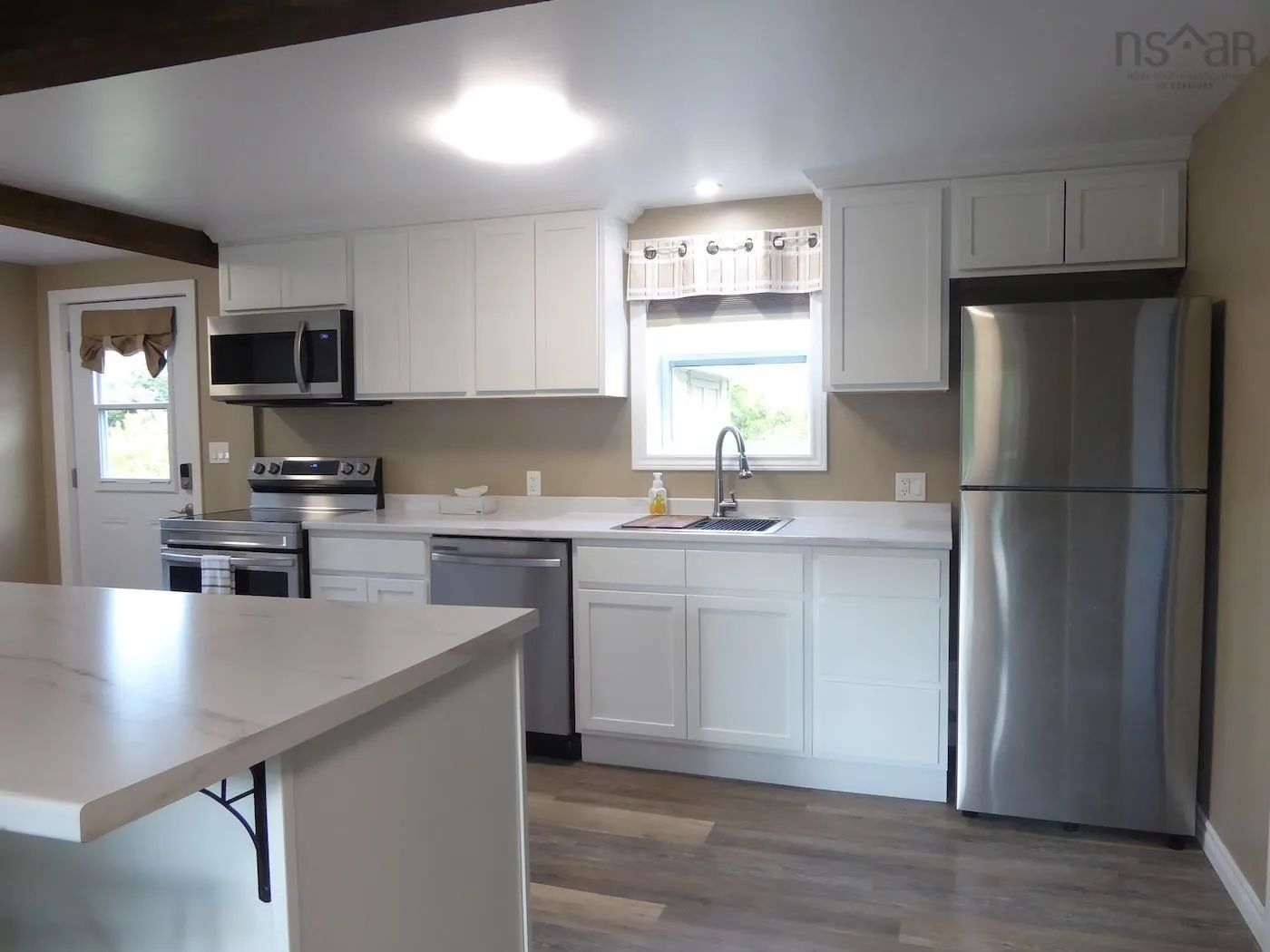 21 First Street, Trenton, NS B0K 1X0, 2 Bedrooms Bedrooms, ,1 BathroomBathrooms,Residential,For Sale,First,202523134
