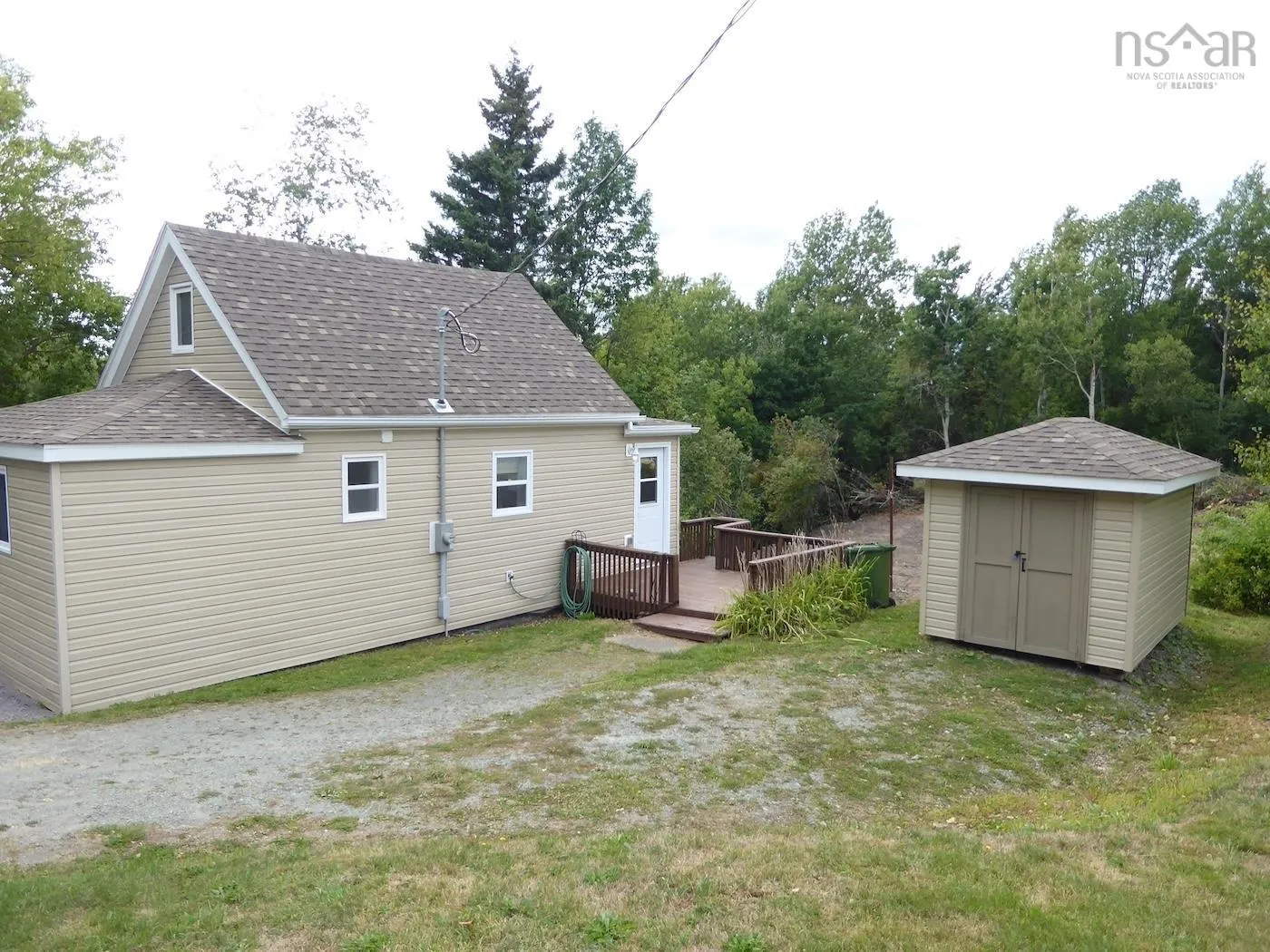 21 First Street, Trenton, NS B0K 1X0, 2 Bedrooms Bedrooms, ,1 BathroomBathrooms,Residential,For Sale,First,202523134