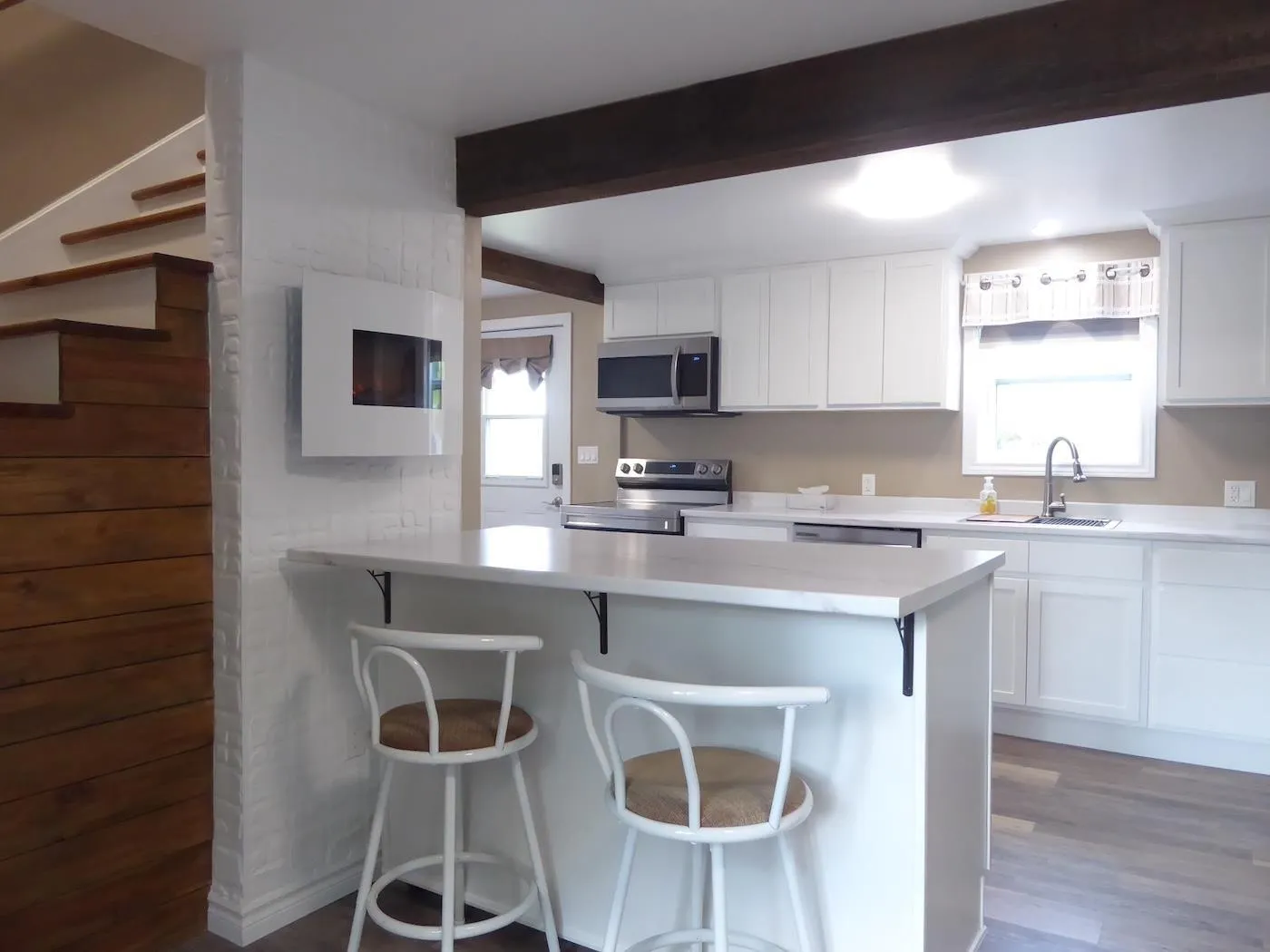 21 First Street, Trenton, NS B0K 1X0, 2 Bedrooms Bedrooms, ,1 BathroomBathrooms,Residential,For Sale,First,202523134