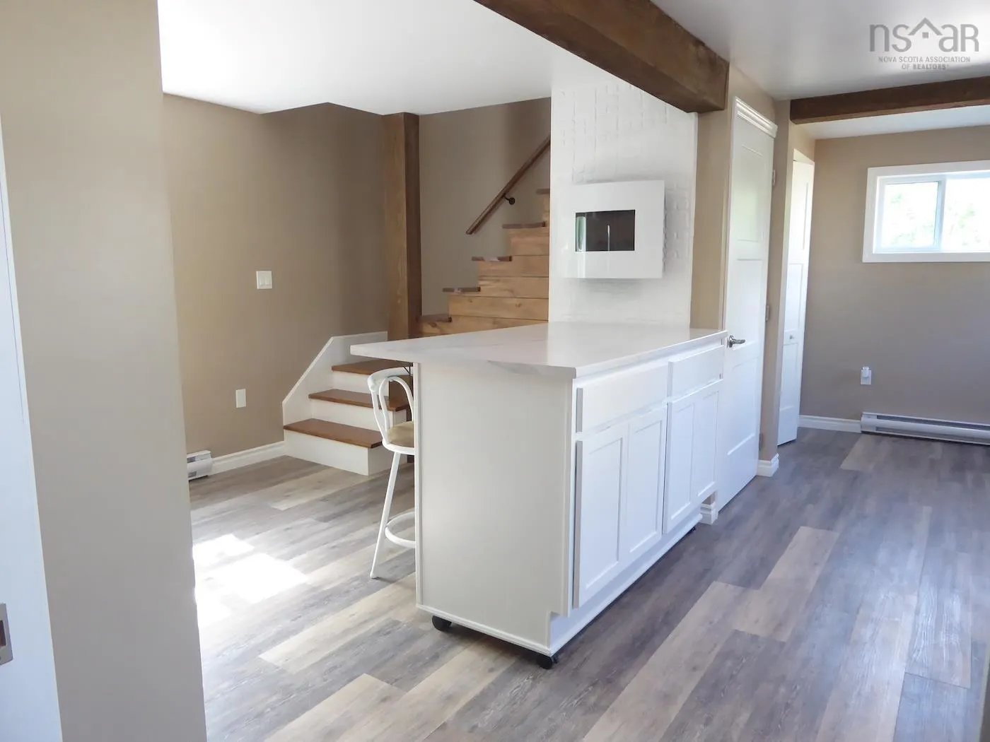 21 First Street, Trenton, NS B0K 1X0, 2 Bedrooms Bedrooms, ,1 BathroomBathrooms,Residential,For Sale,First,202523134