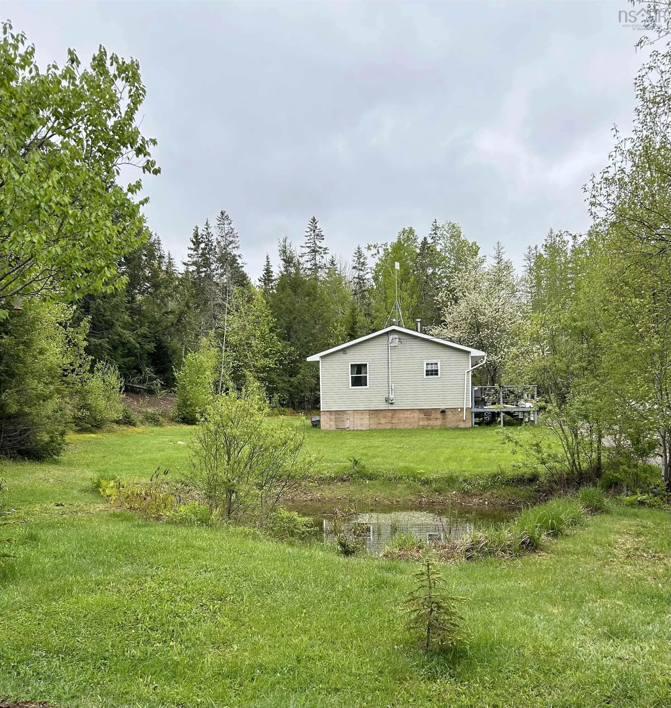 248 Balmoral Road, West New Annan, NS B0K 1V0, 2 Bedrooms Bedrooms, ,1 BathroomBathrooms,Residential,For Sale,Balmoral,202512771