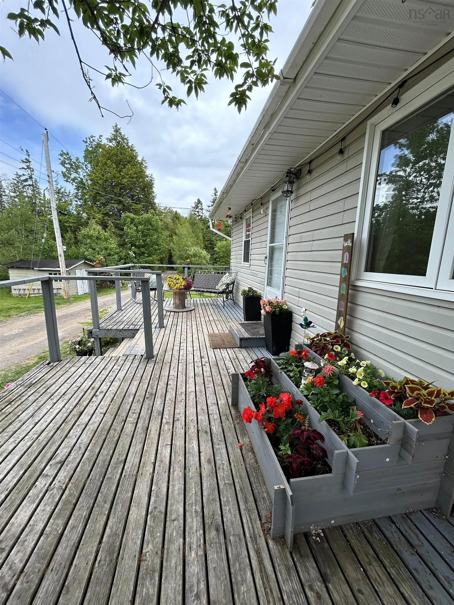 248 Balmoral Road, West New Annan, NS B0K 1V0, 2 Bedrooms Bedrooms, ,1 BathroomBathrooms,Residential,For Sale,Balmoral,202512771