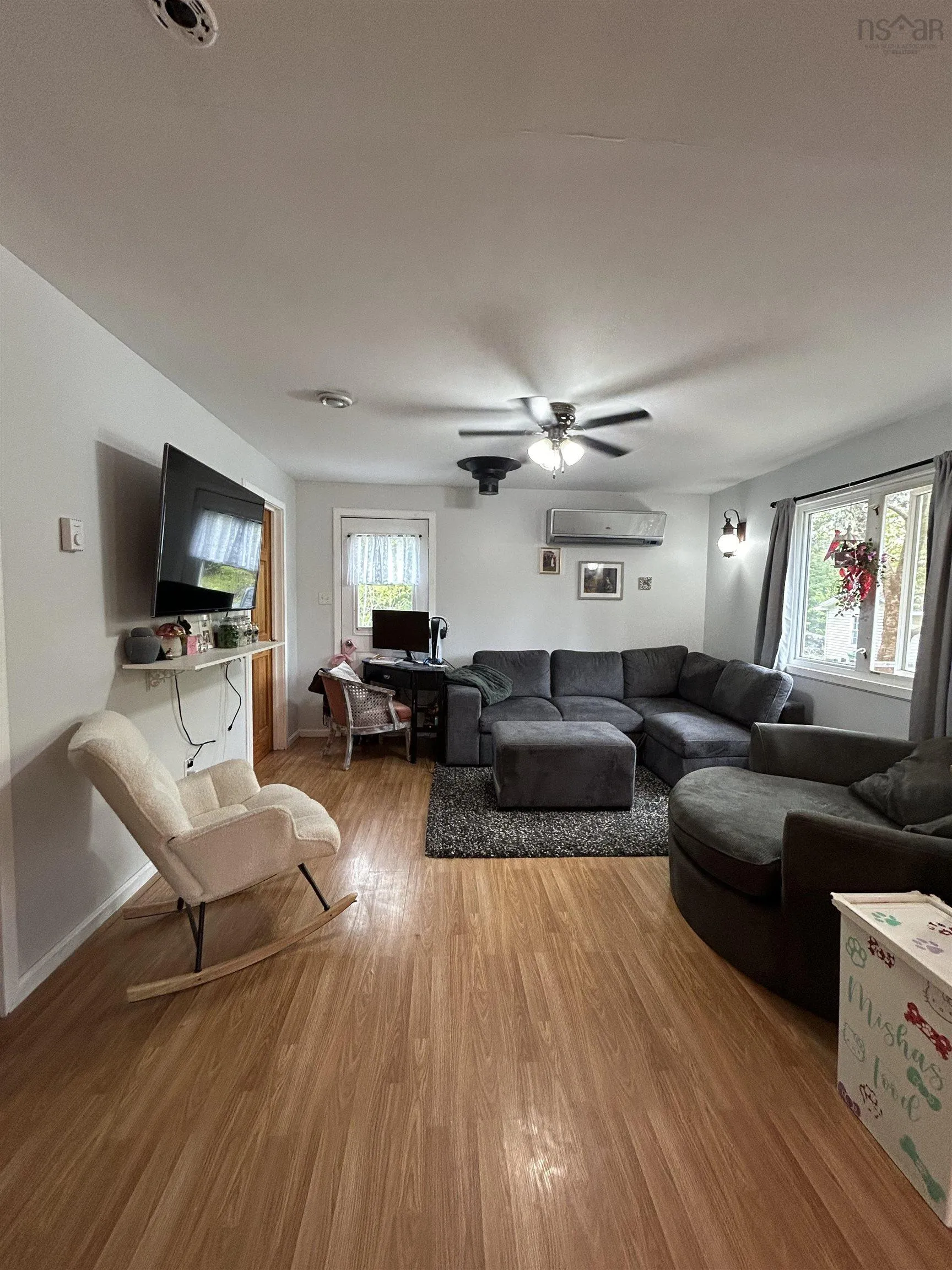 248 Balmoral Road, West New Annan, NS B0K 1V0, 2 Bedrooms Bedrooms, ,1 BathroomBathrooms,Residential,For Sale,Balmoral,202512771