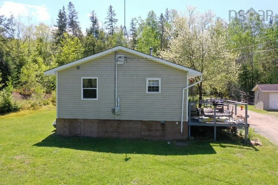 248 Balmoral Road, West New Annan, NS B0K 1V0, 2 Bedrooms Bedrooms, ,1 BathroomBathrooms,Residential,For Sale,Balmoral,202512771