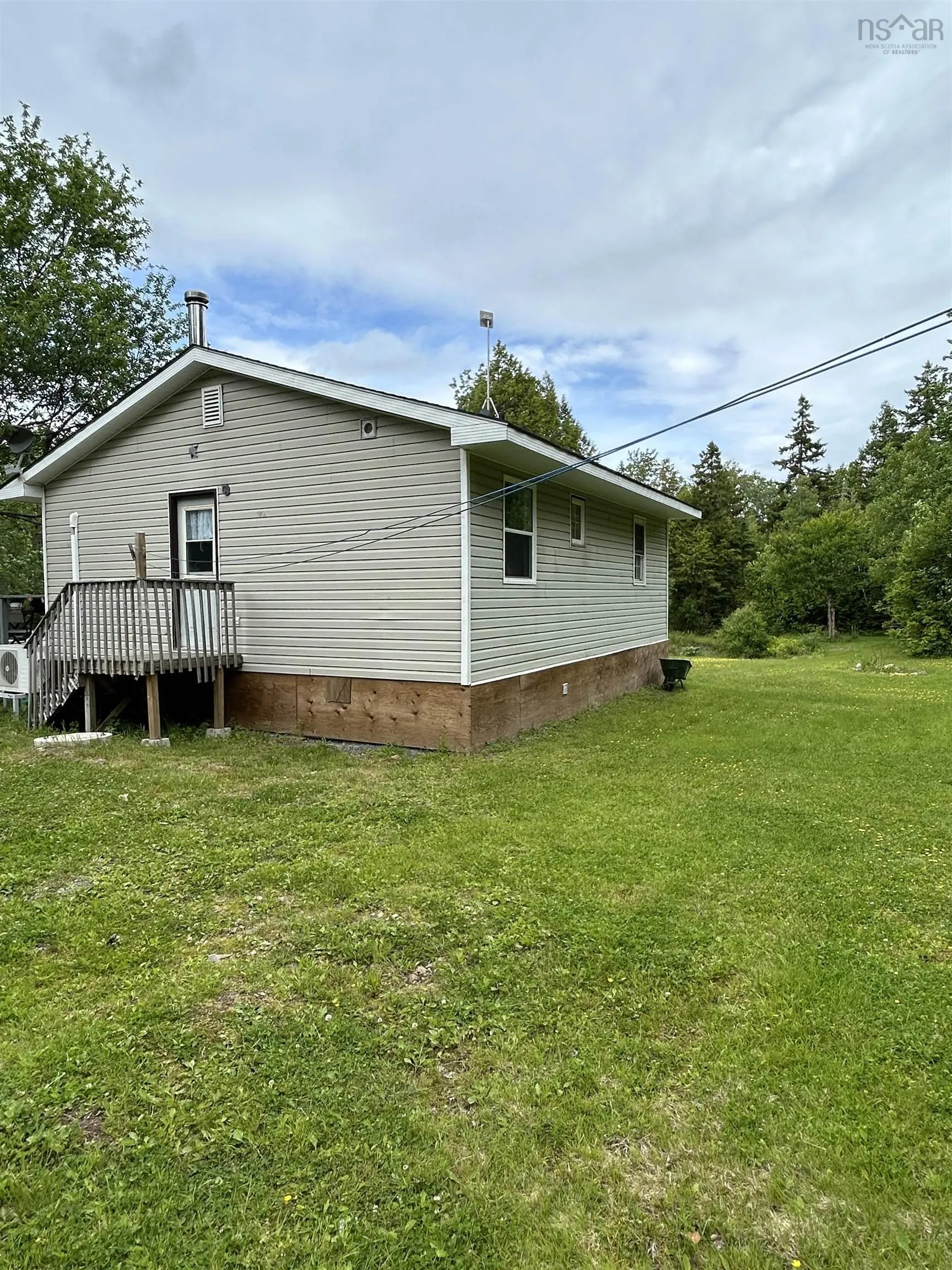 248 Balmoral Road, West New Annan, NS B0K 1V0, 2 Bedrooms Bedrooms, ,1 BathroomBathrooms,Residential,For Sale,Balmoral,202512771