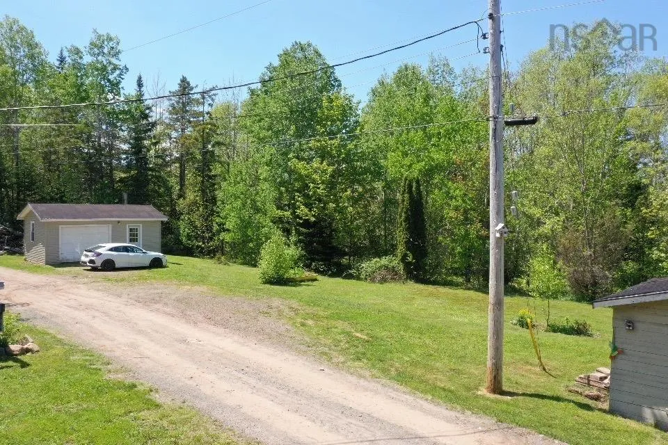 248 Balmoral Road, West New Annan, NS B0K 1V0, 2 Bedrooms Bedrooms, ,1 BathroomBathrooms,Residential,For Sale,Balmoral,202512771