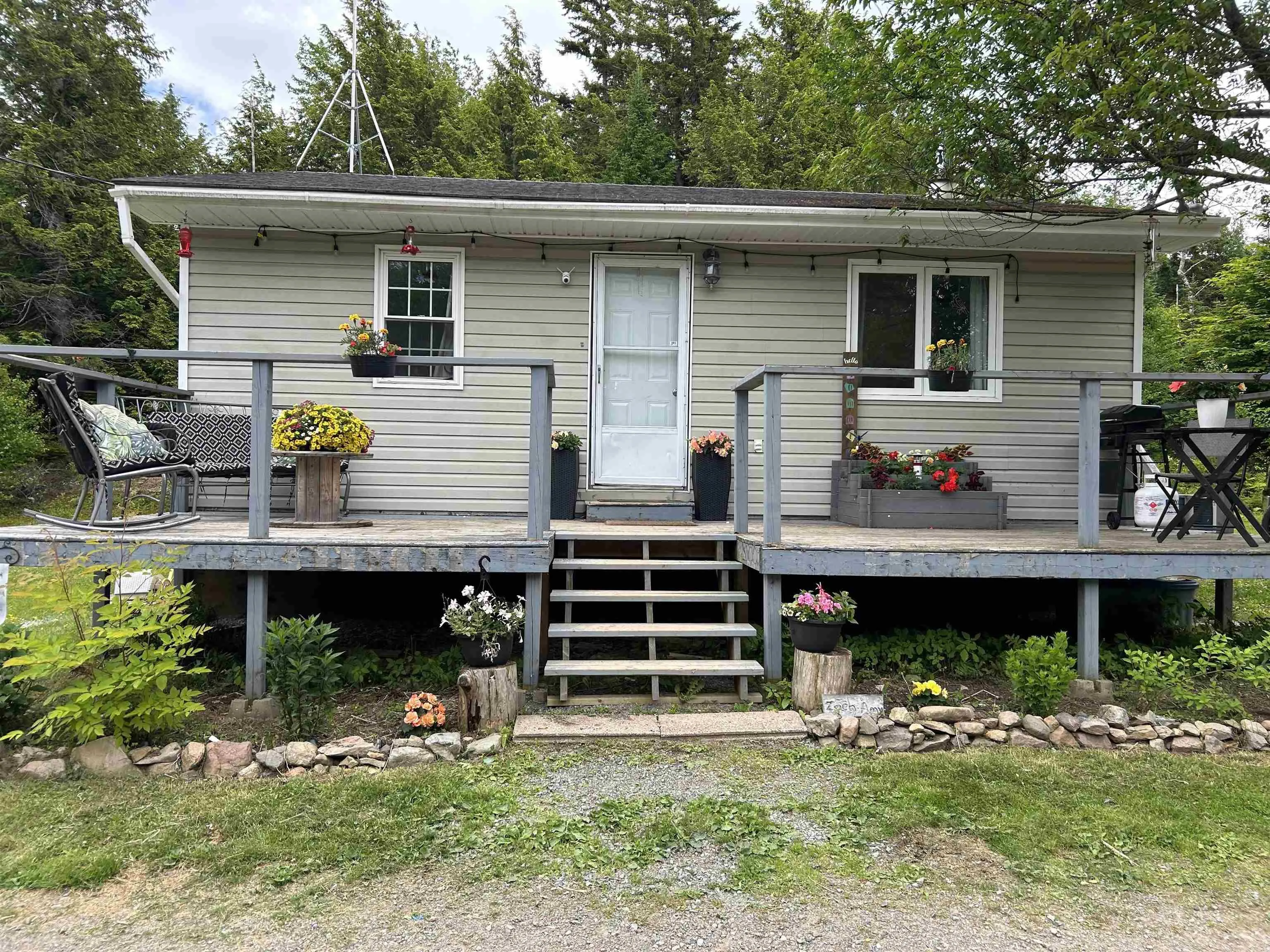 248 Balmoral Road, West New Annan, NS B0K 1V0, 2 Bedrooms Bedrooms, ,1 BathroomBathrooms,Residential,For Sale,Balmoral,202512771