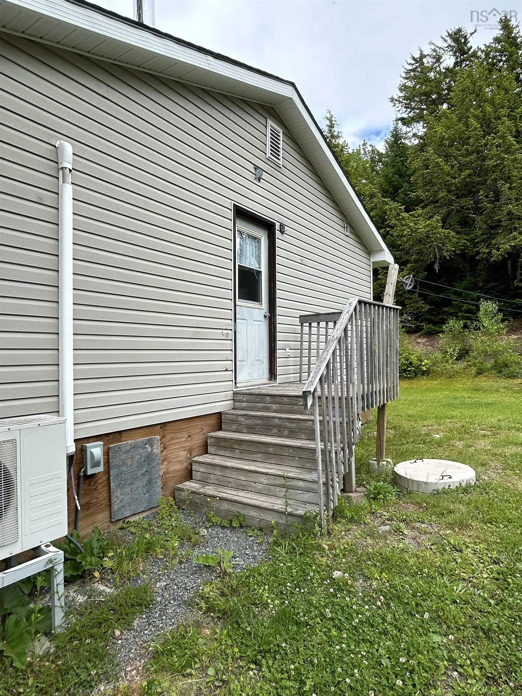 248 Balmoral Road, West New Annan, NS B0K 1V0, 2 Bedrooms Bedrooms, ,1 BathroomBathrooms,Residential,For Sale,Balmoral,202512771