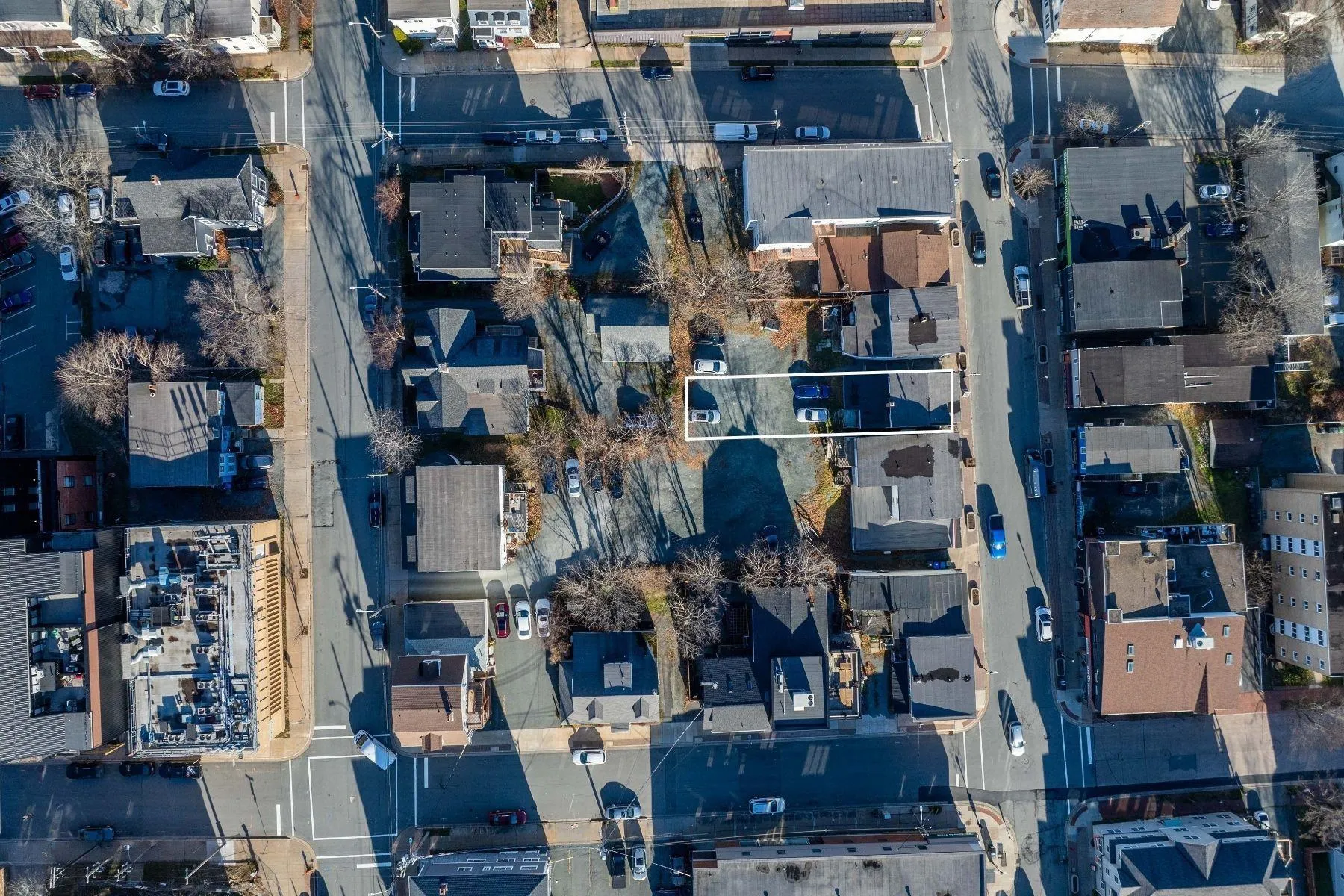 117 Portland Street, Dartmouth, NS B2Y 1H7, 2 Bedrooms Bedrooms, ,Residential Income,For Sale,Portland,202513676
