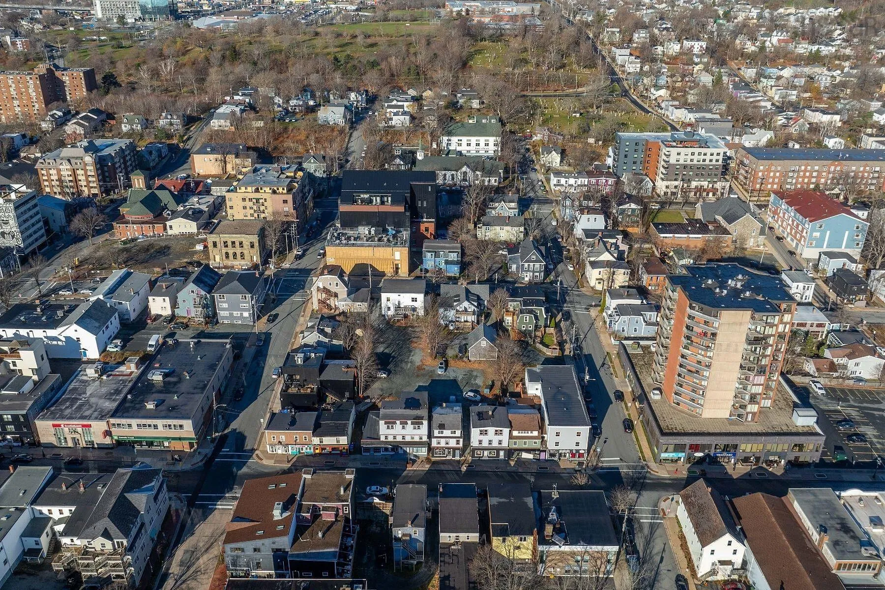 117 Portland Street, Dartmouth, NS B2Y 1H7, 2 Bedrooms Bedrooms, ,Residential Income,For Sale,Portland,202513676