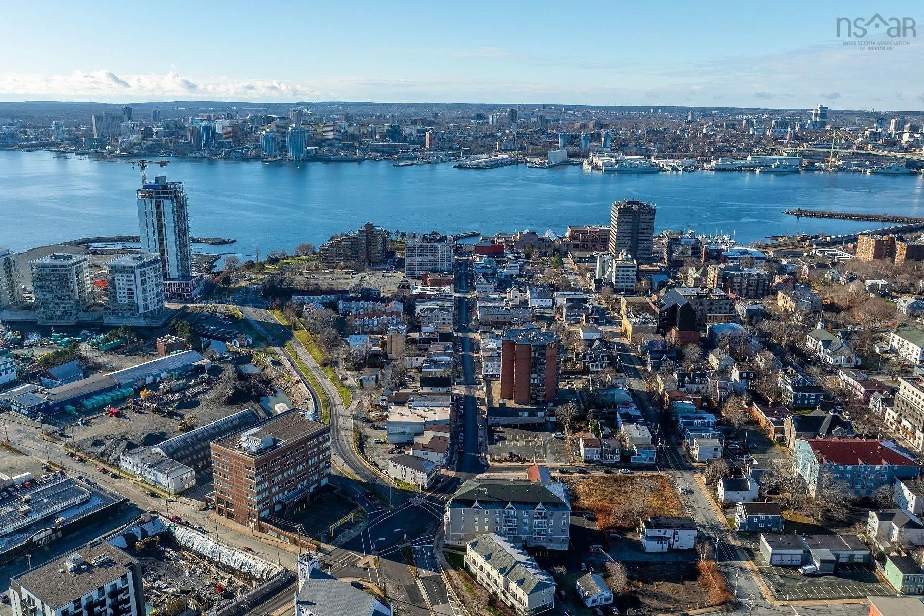 117 Portland Street, Dartmouth, NS B2Y 1H7, 2 Bedrooms Bedrooms, ,Residential Income,For Sale,Portland,202513676