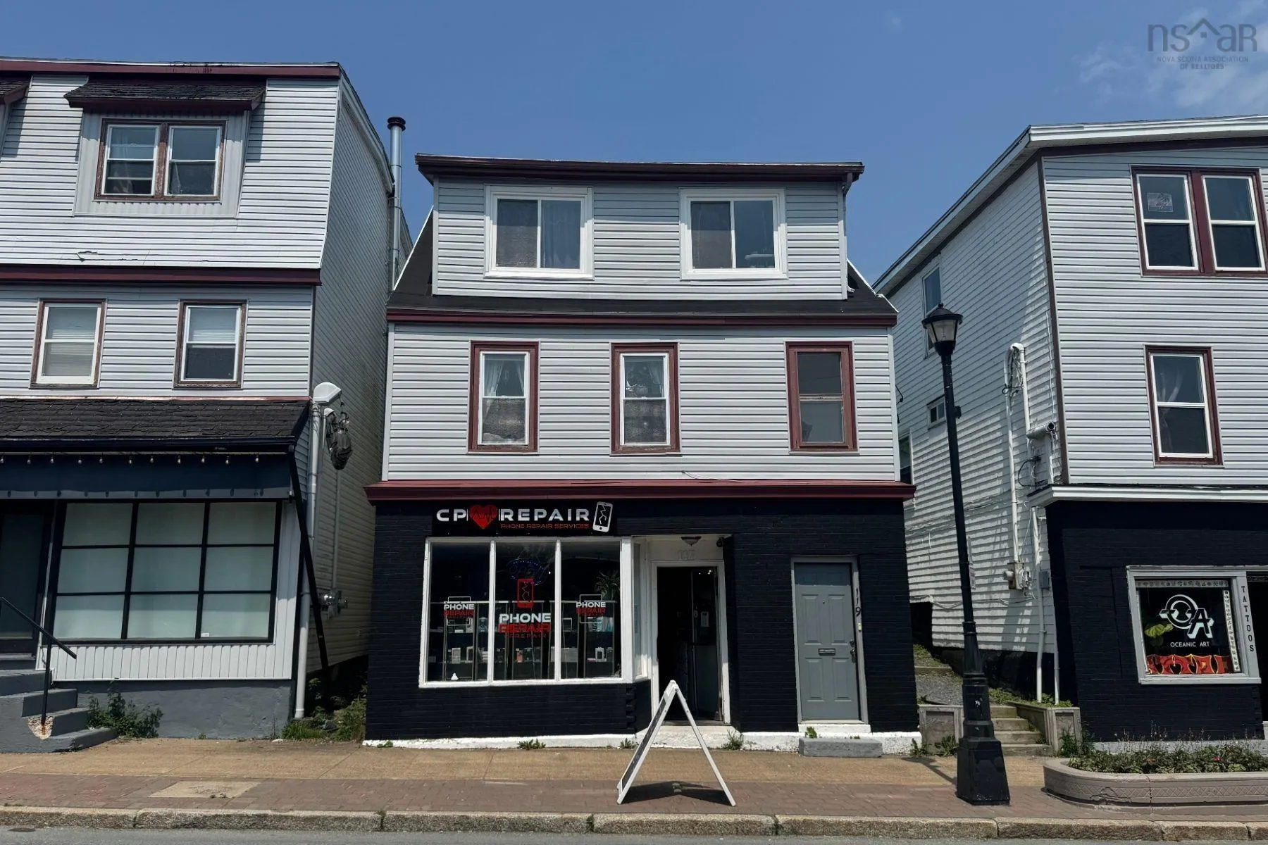117 Portland Street, Dartmouth, NS B2Y 1H7, 2 Bedrooms Bedrooms, ,Residential Income,For Sale,Portland,202513676