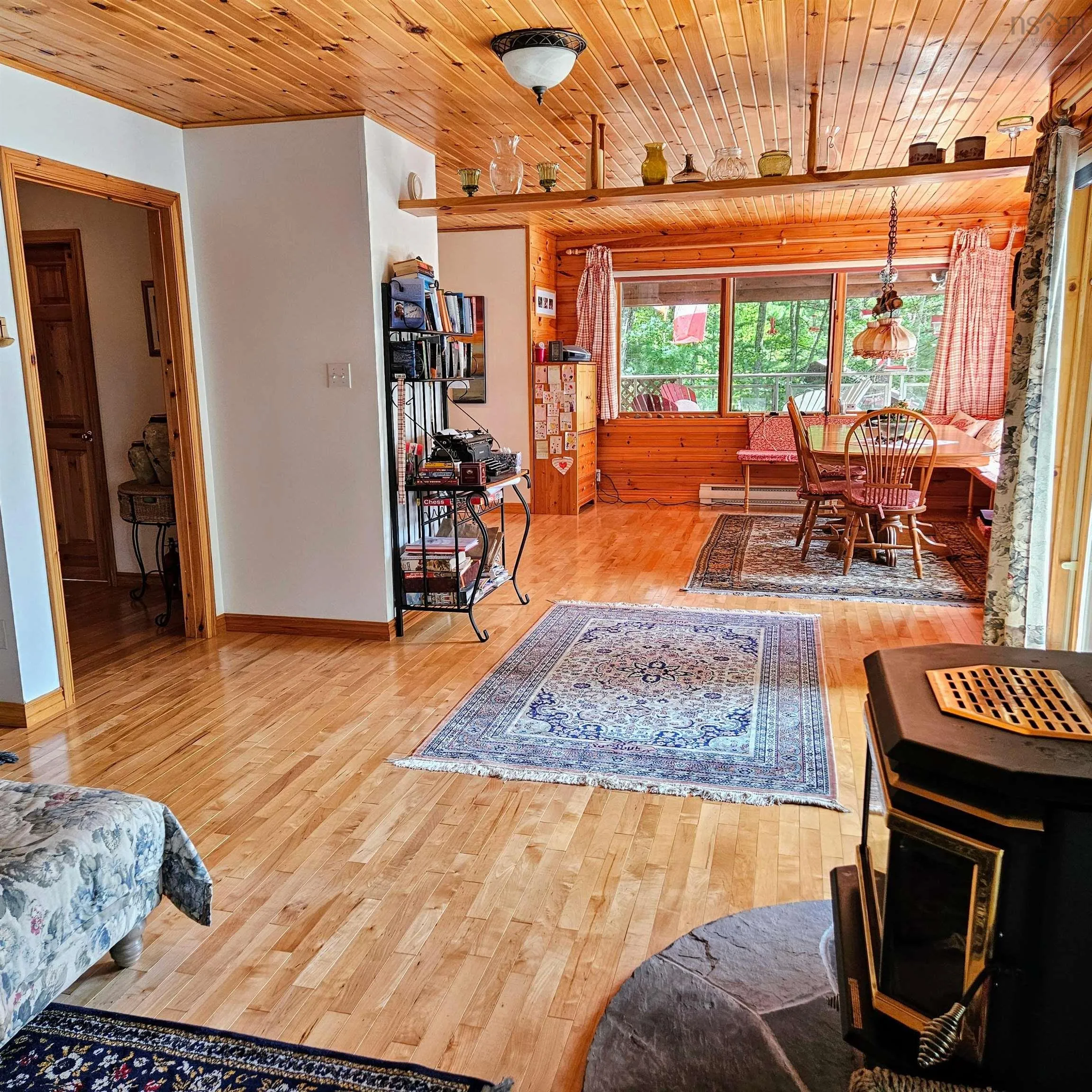 51 Ballou Crest Road, Labelle Ns B0t 1e0, 3 Bedrooms Bedrooms, ,5 BathroomsBathrooms,Residential,For Sale,Ballou Crest,202419600